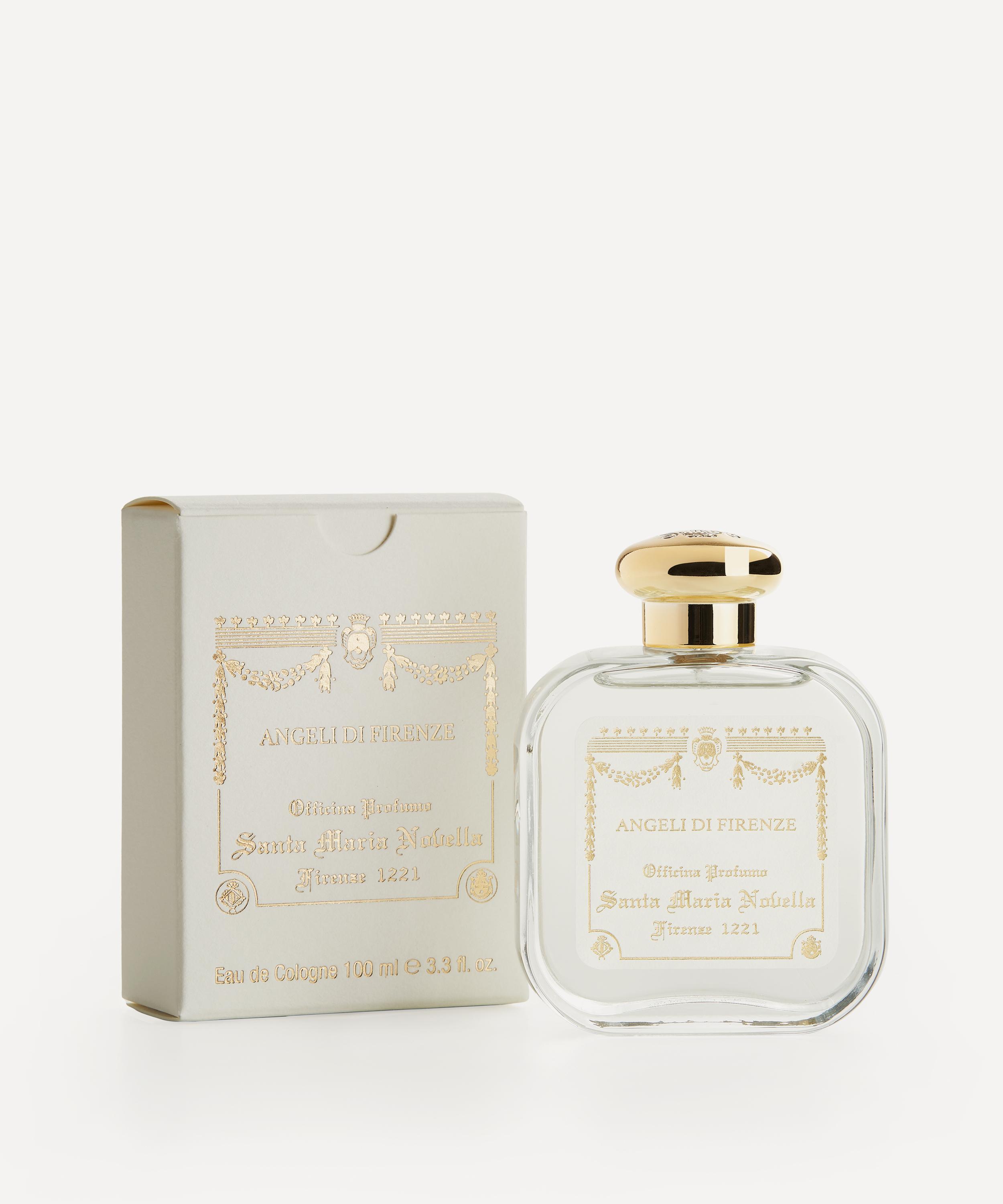 Officina Profumo-Farmaceutica di Santa Maria Novella - Angeli di Firenze Eau de Cologne 100ml image number 1