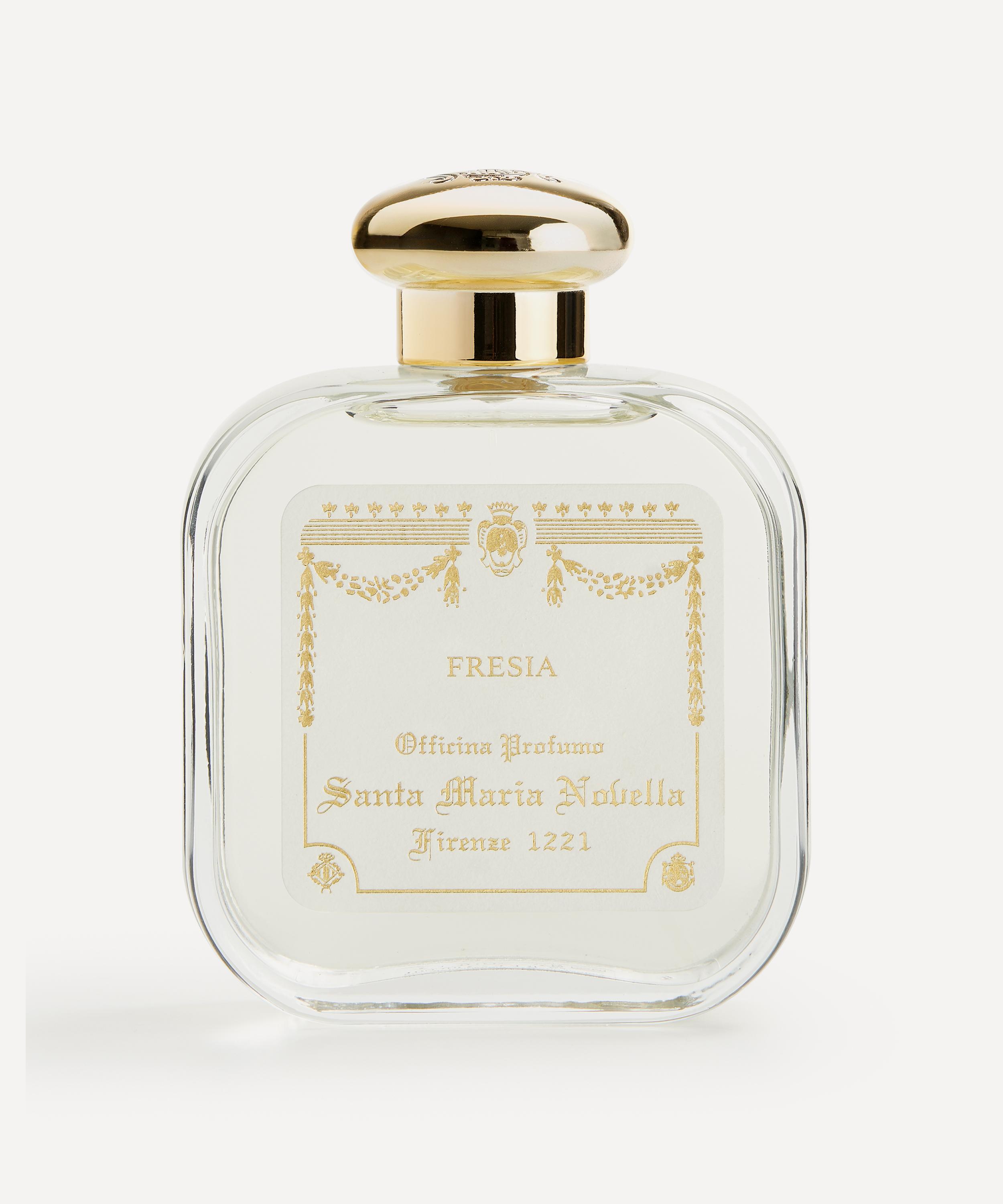 Officina Profumo-Farmaceutica di Santa Maria Novella - Fresia Eau de Cologne 100ml image number 0