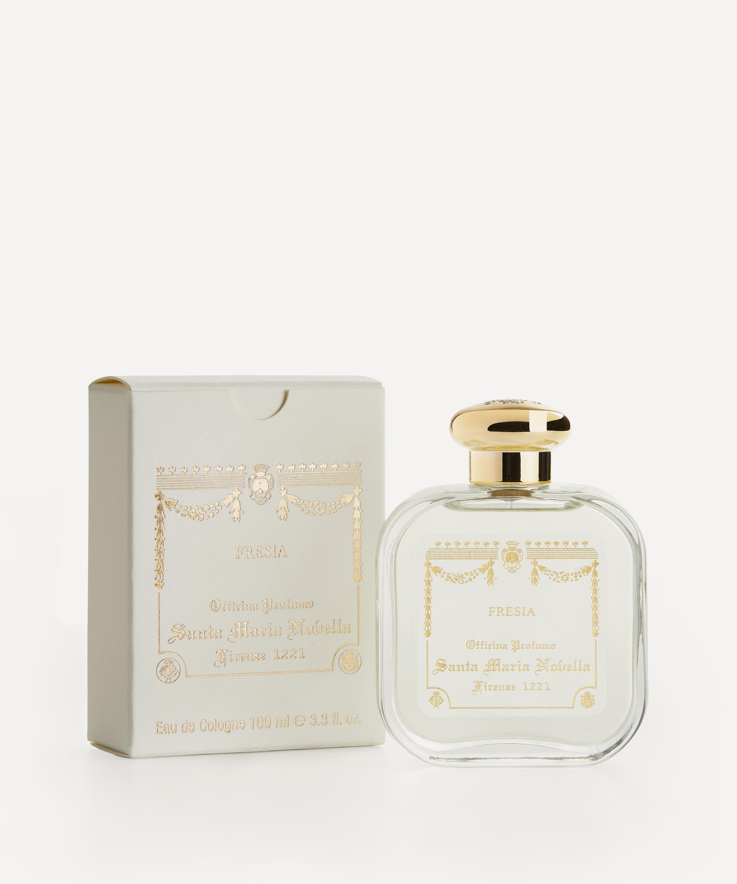 Officina Profumo-Farmaceutica di Santa Maria Novella - Fresia Eau de Cologne 100ml image number 1