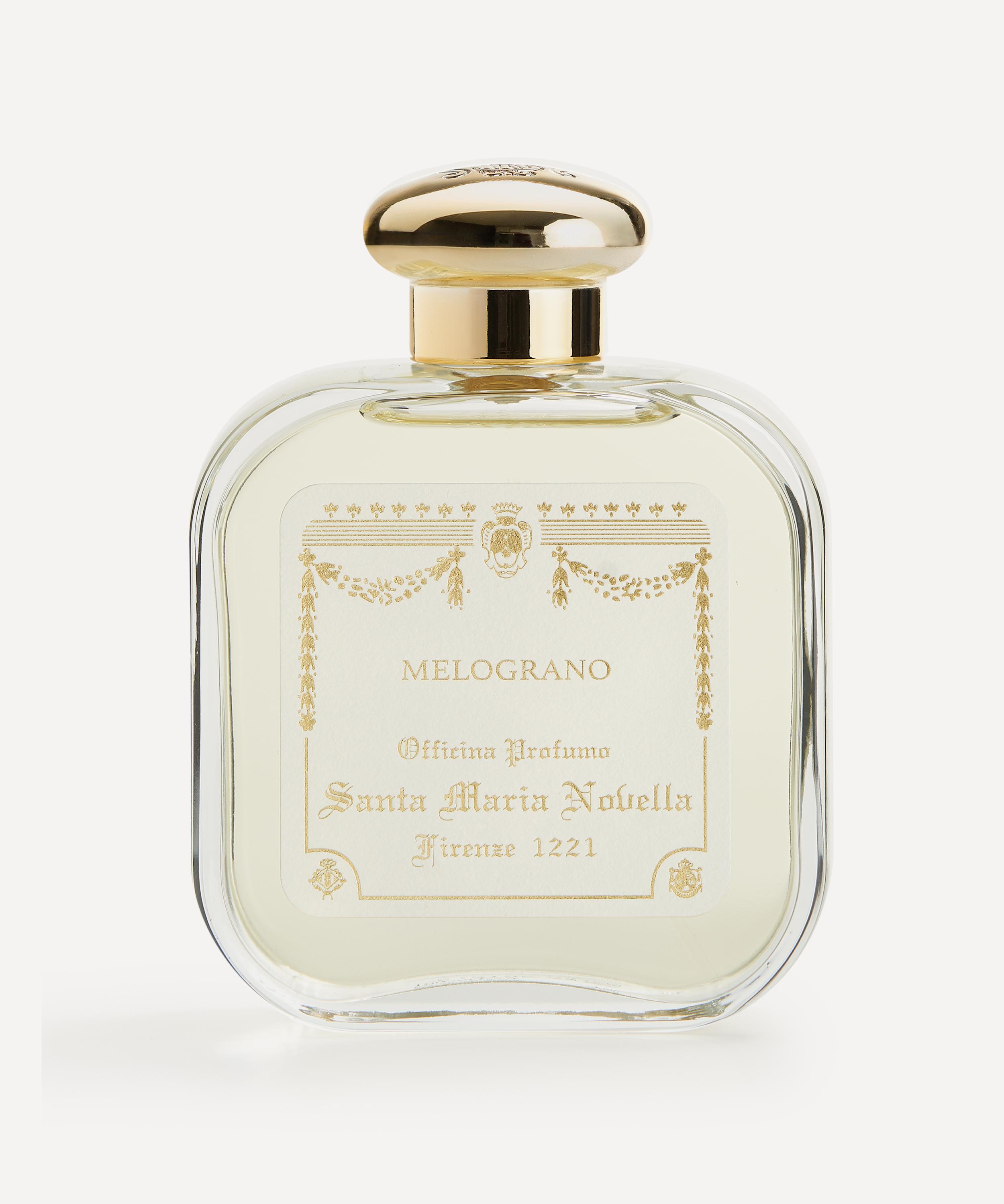 Officina Profumo-Farmaceutica di Santa Maria Novella Melograno Eau de ...