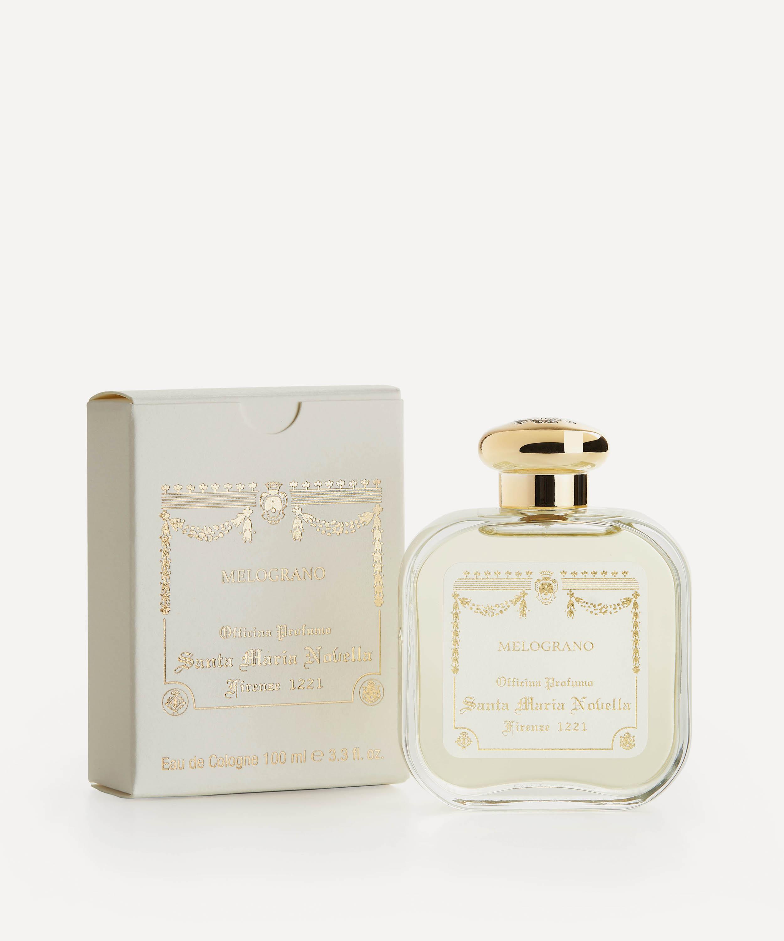 Officina Profumo-Farmaceutica di Santa Maria Novella - Melograno Eau de Cologne 100ml image number 1