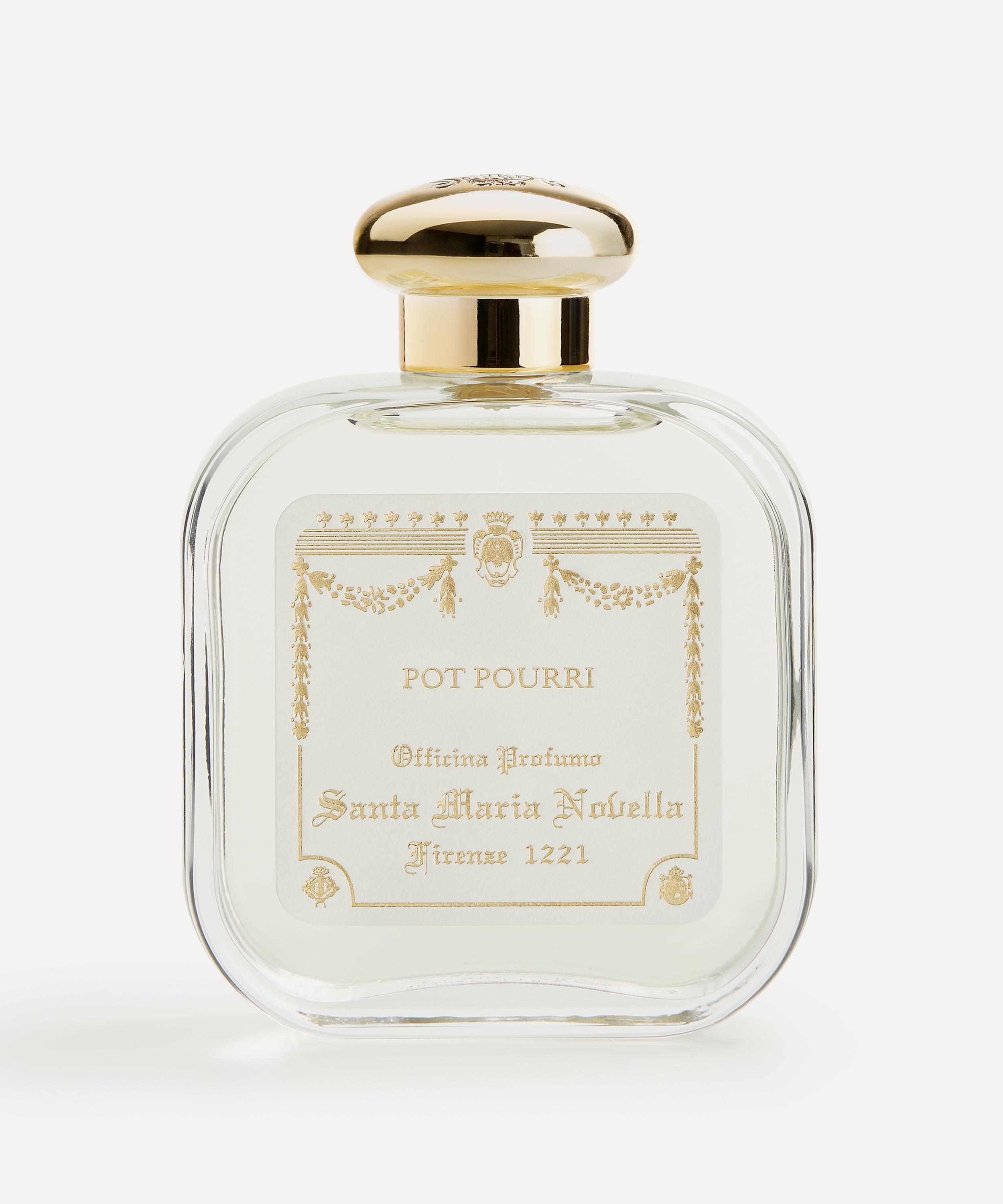 Officina Profumo-Farmaceutica di Santa Maria Novella - Pot Pourri Eau de Cologne 100ml