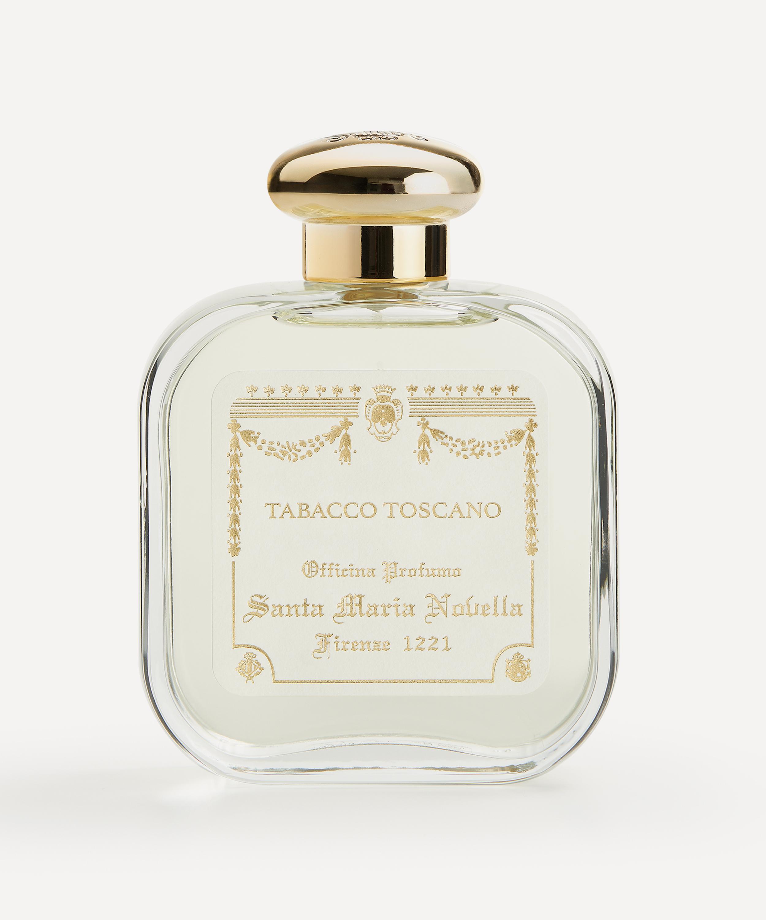 Officina Profumo-Farmaceutica di Santa Maria Novella - Tabacco Toscano Eau de Cologne 100ml