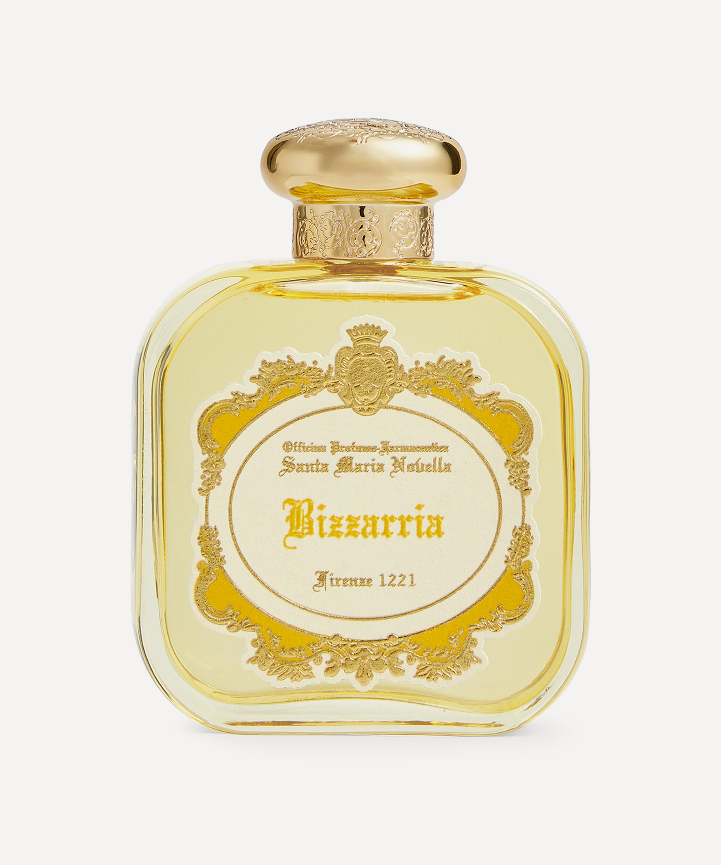 Officina Profumo-Farmaceutica di Santa Maria Novella - Bizzarria Eau de Parfum 100ml image number 0