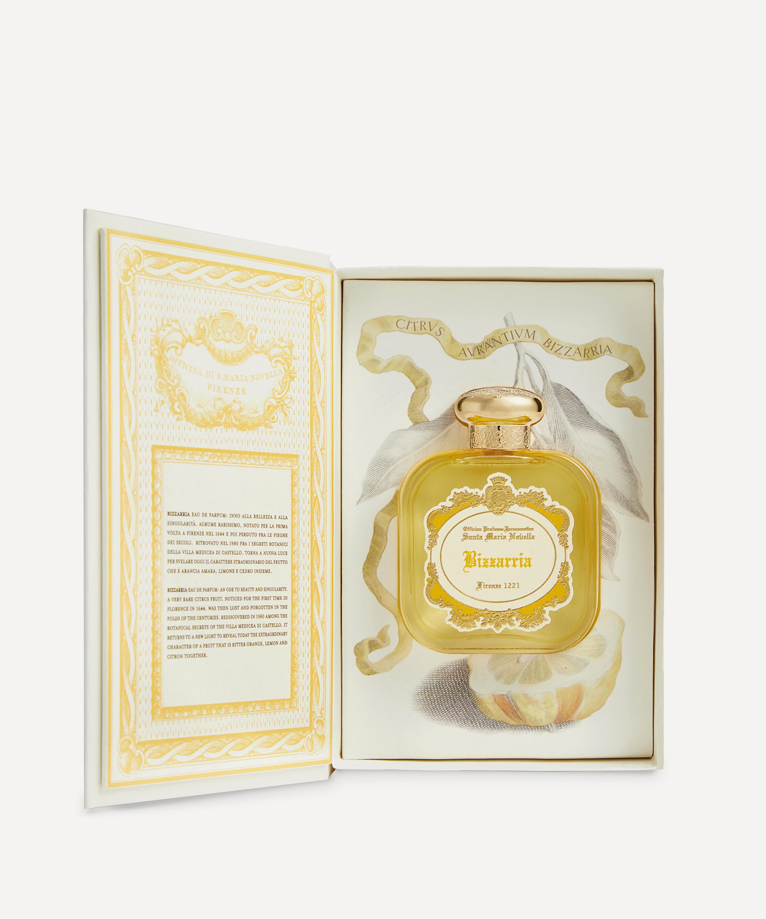 Officina Profumo-Farmaceutica di Santa Maria Novella - Bizzarria Eau de Parfum 100ml image number 1