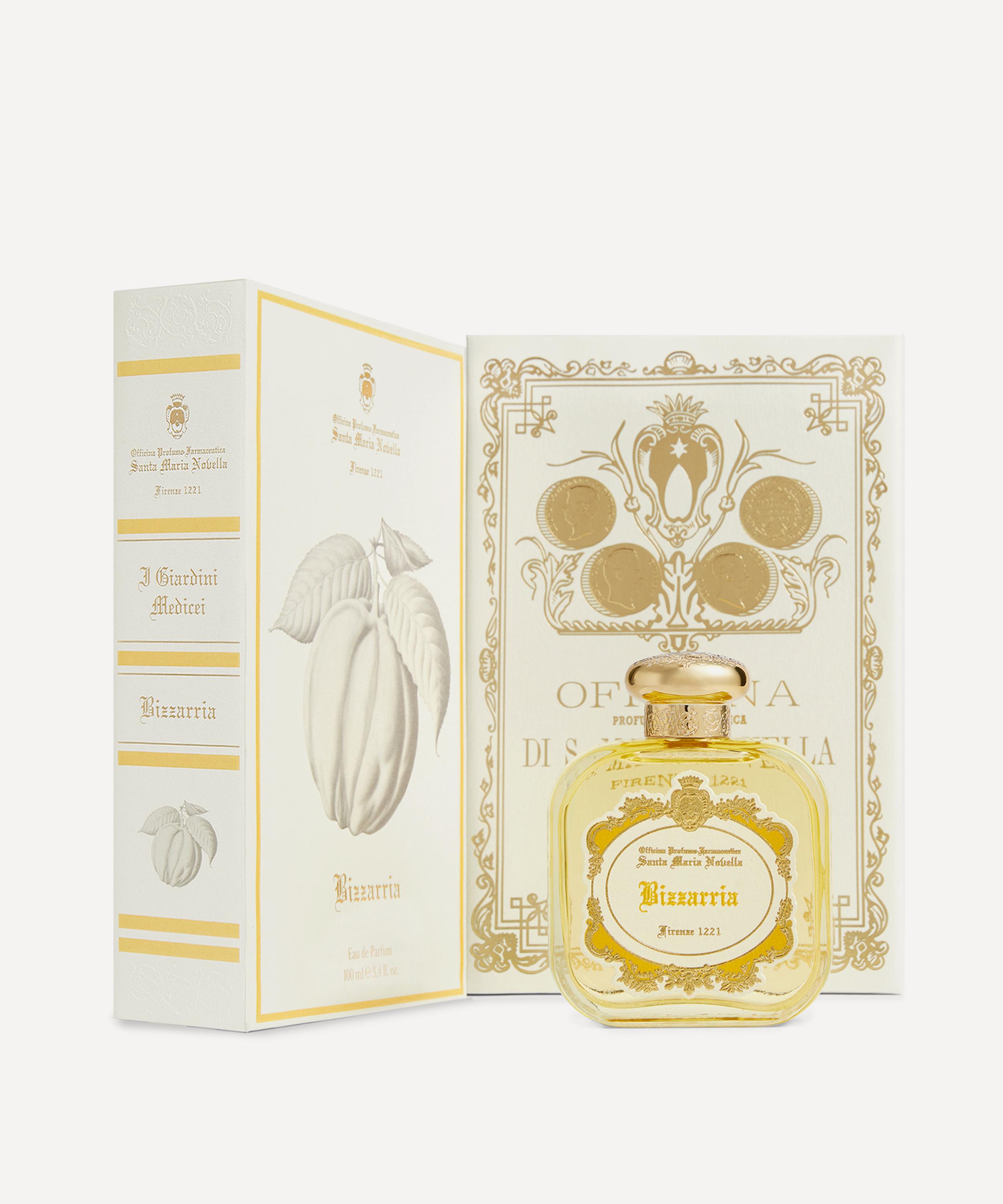 Officina Profumo-Farmaceutica di Santa Maria Novella - Bizzarria Eau de Parfum 100ml image number 2