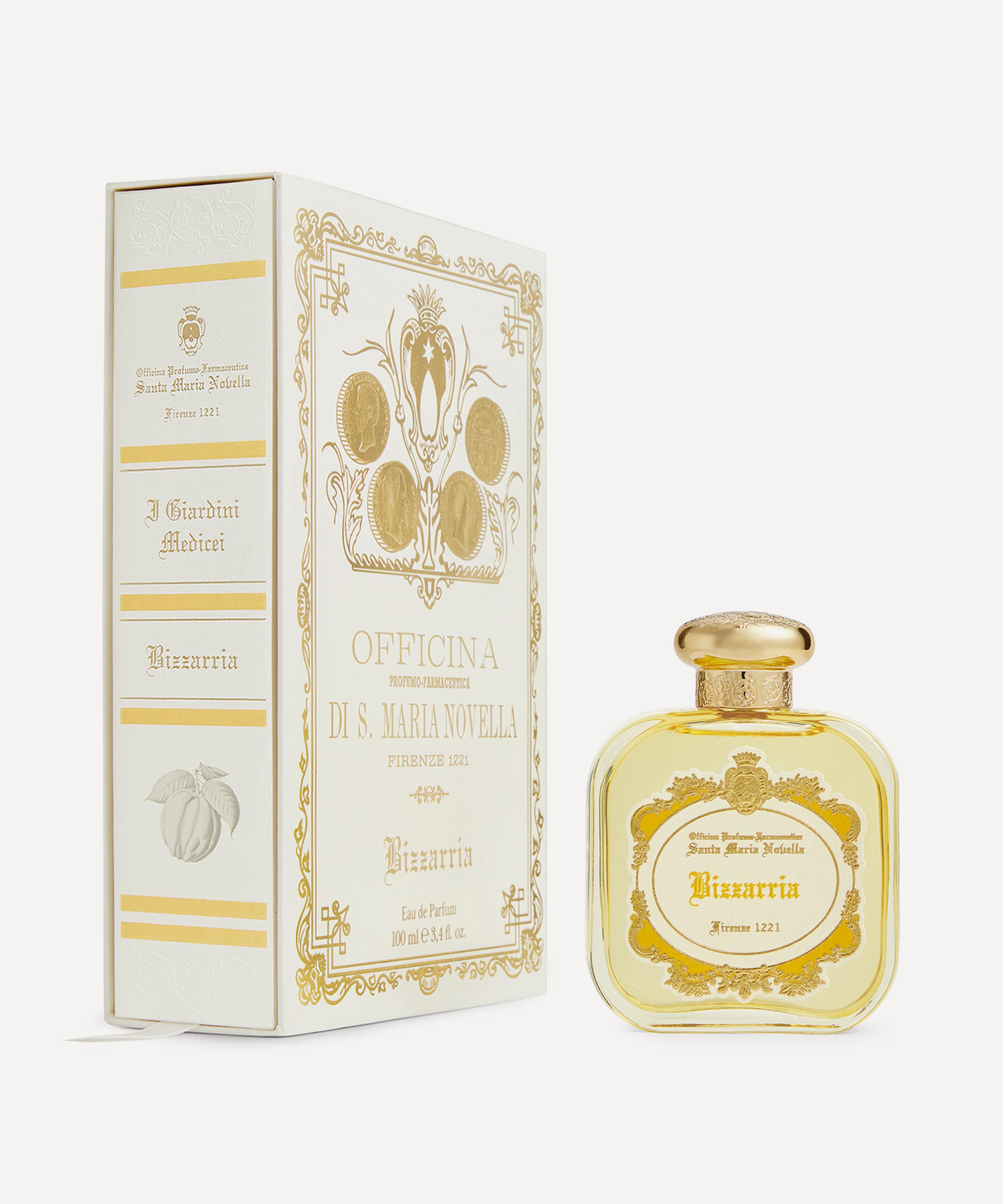 Officina Profumo-Farmaceutica di Santa Maria Novella - Bizzarria Eau de Parfum 100ml image number 3