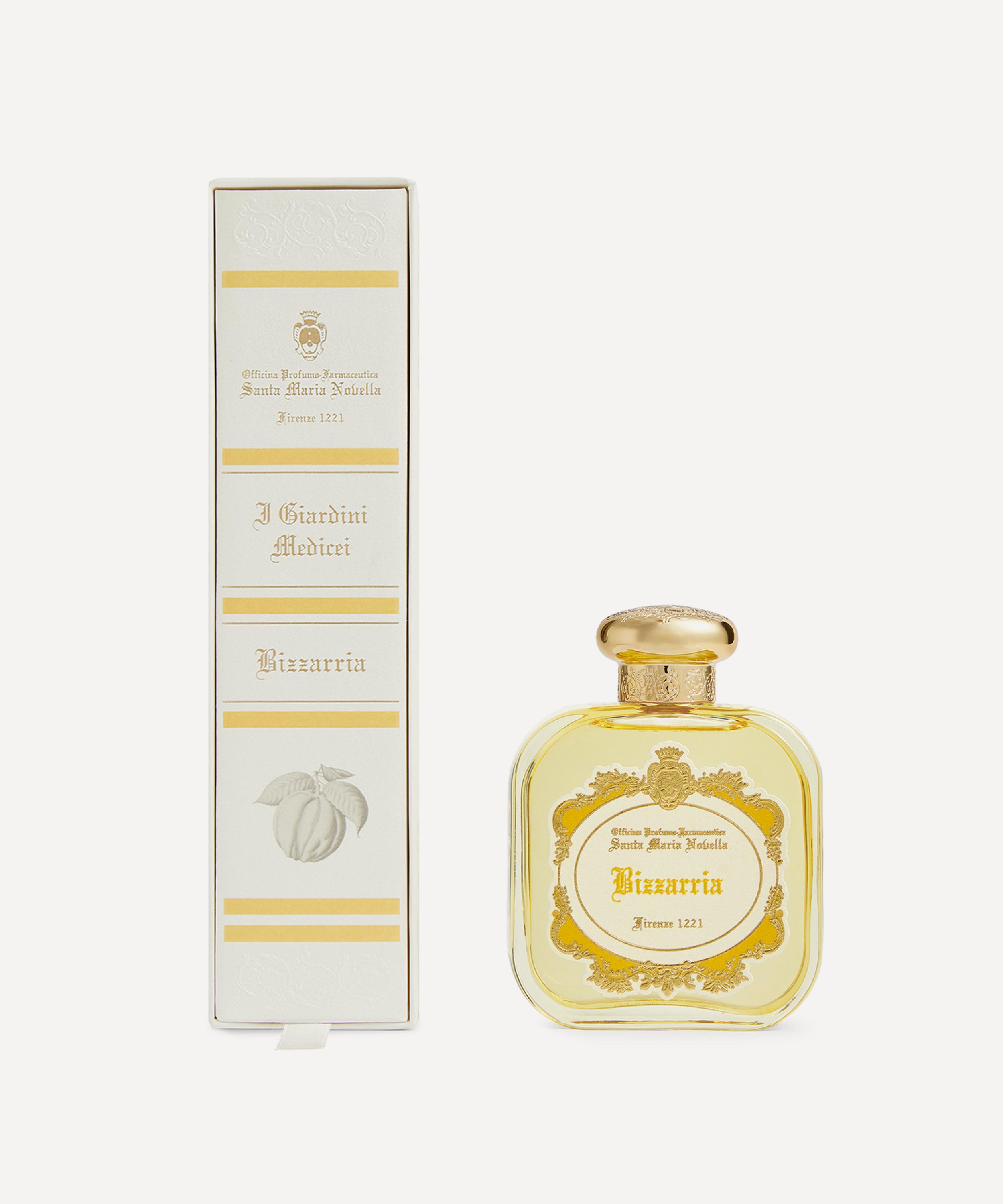 Officina Profumo-Farmaceutica di Santa Maria Novella - Bizzarria Eau de Parfum 100ml image number 4