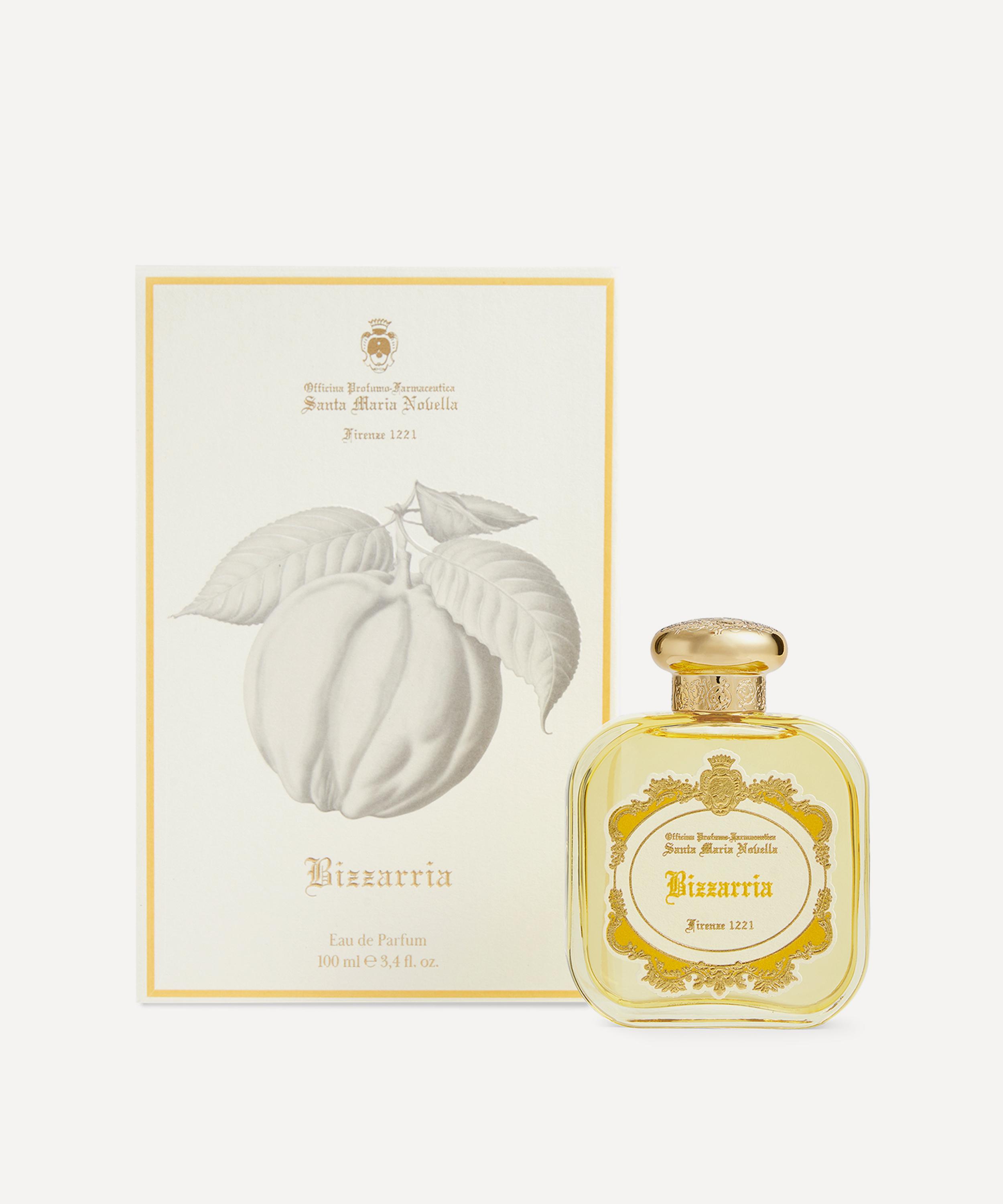 Officina Profumo-Farmaceutica di Santa Maria Novella - Bizzarria Eau de Parfum 100ml image number 5