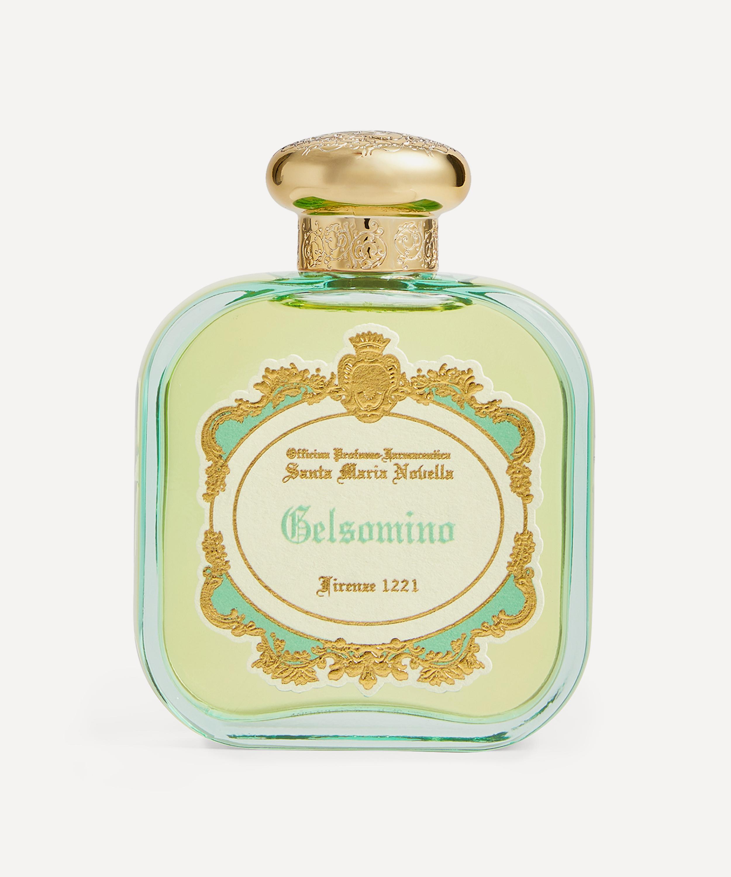 Officina Profumo-Farmaceutica di Santa Maria Novella - Gelsomino Eau de Parfum 100ml