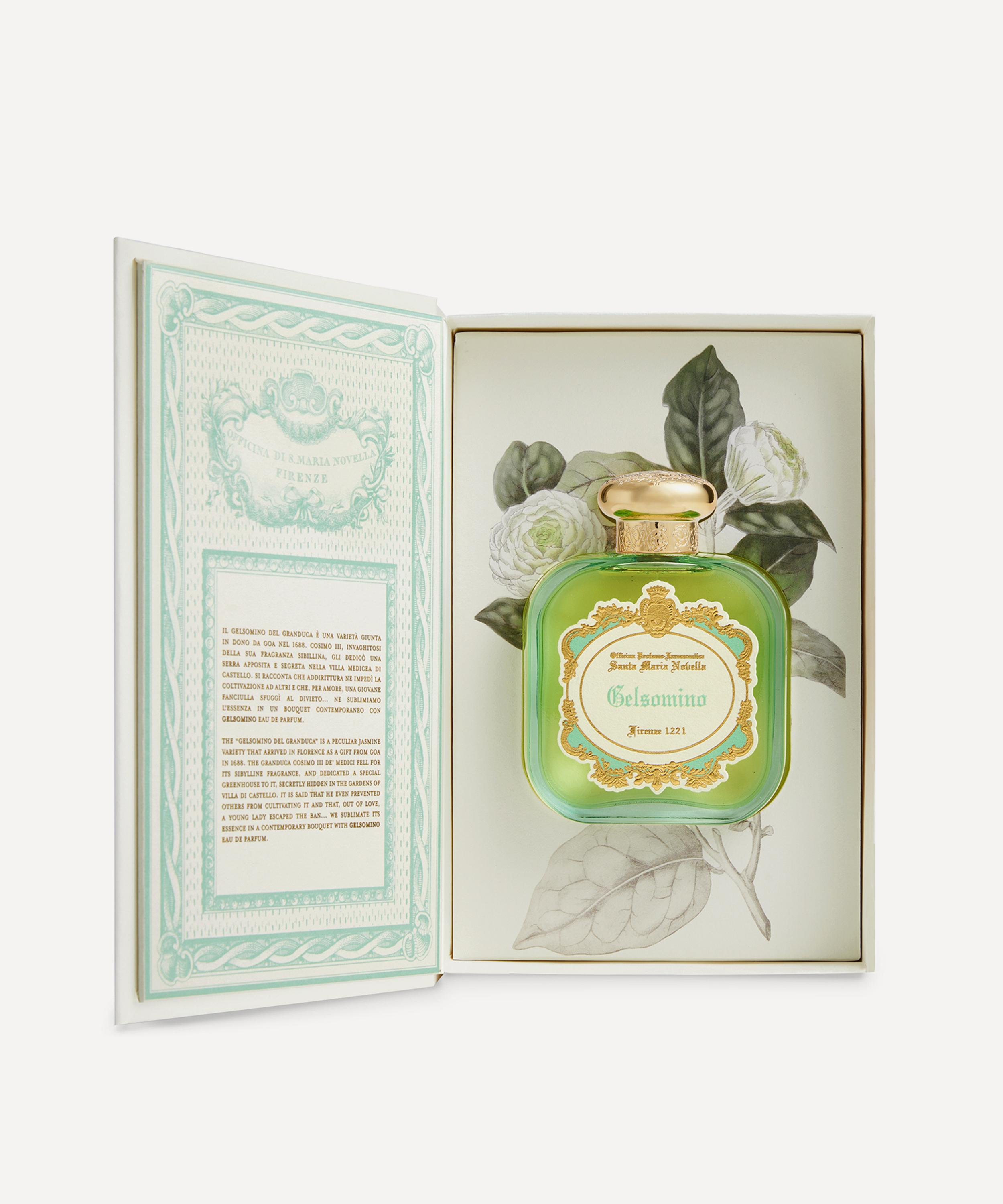 Officina Profumo-Farmaceutica di Santa Maria Novella - Gelsomino Eau de Parfum 100ml image number 1