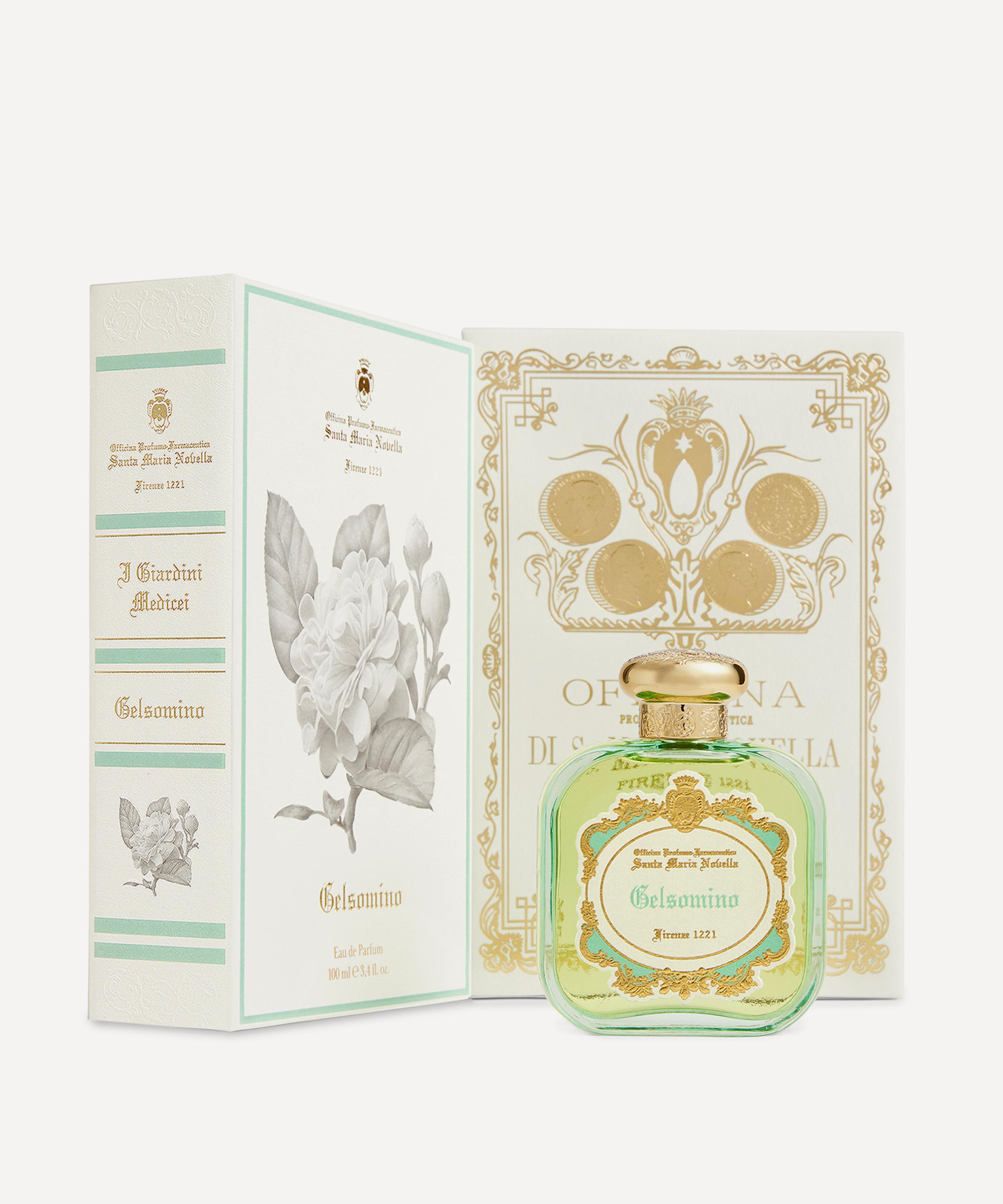 Officina Profumo-Farmaceutica di Santa Maria Novella - Gelsomino Eau de Parfum 100ml image number 2