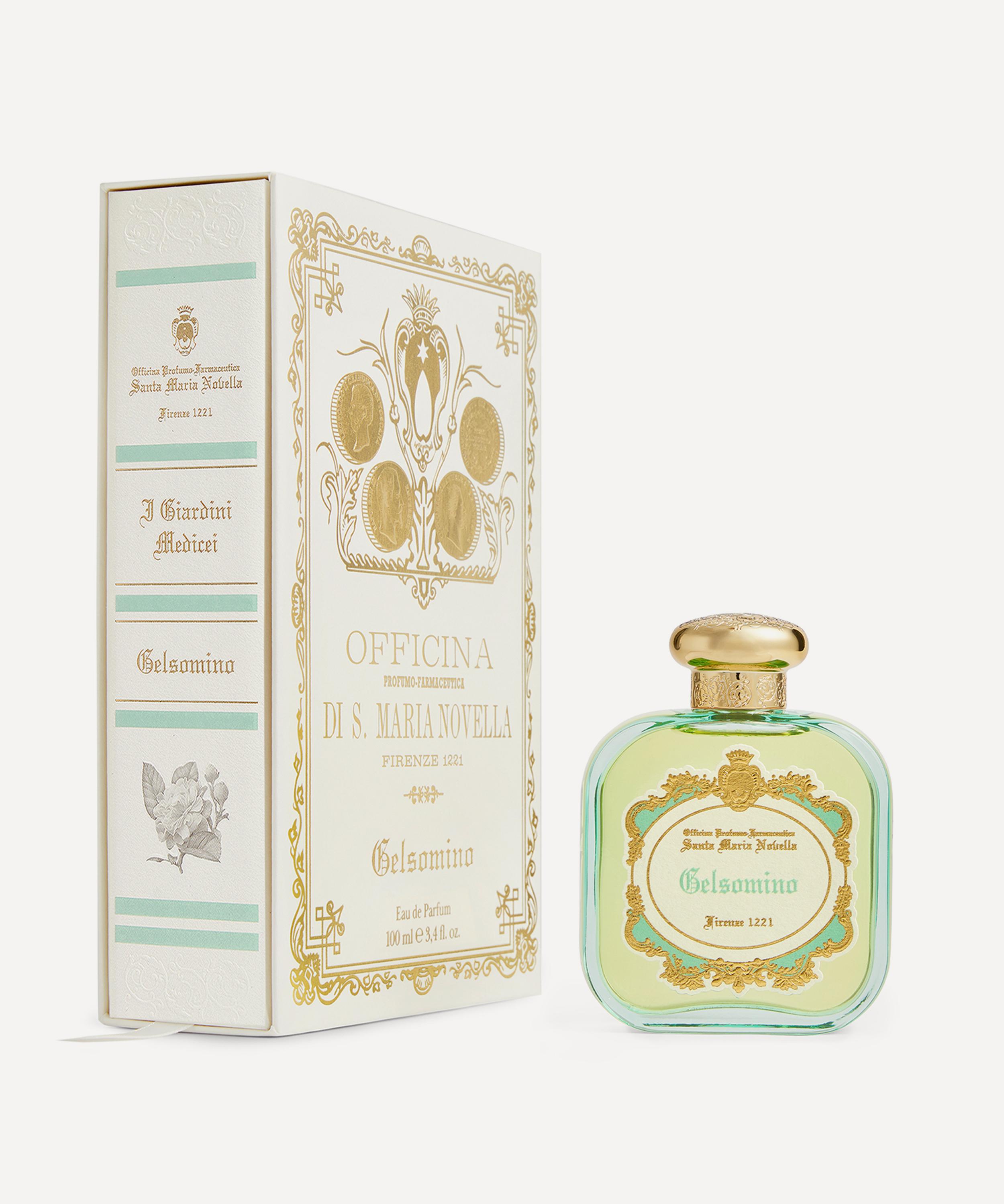 Officina Profumo-Farmaceutica di Santa Maria Novella - Gelsomino Eau de Parfum 100ml image number 3