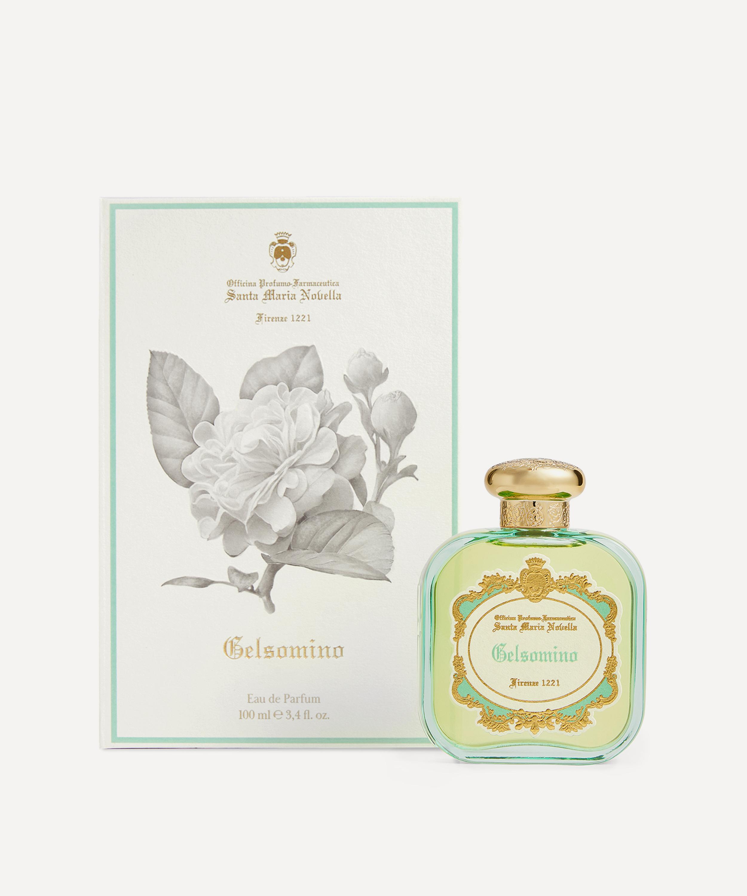 Officina Profumo-Farmaceutica di Santa Maria Novella - Gelsomino Eau de Parfum 100ml image number 5