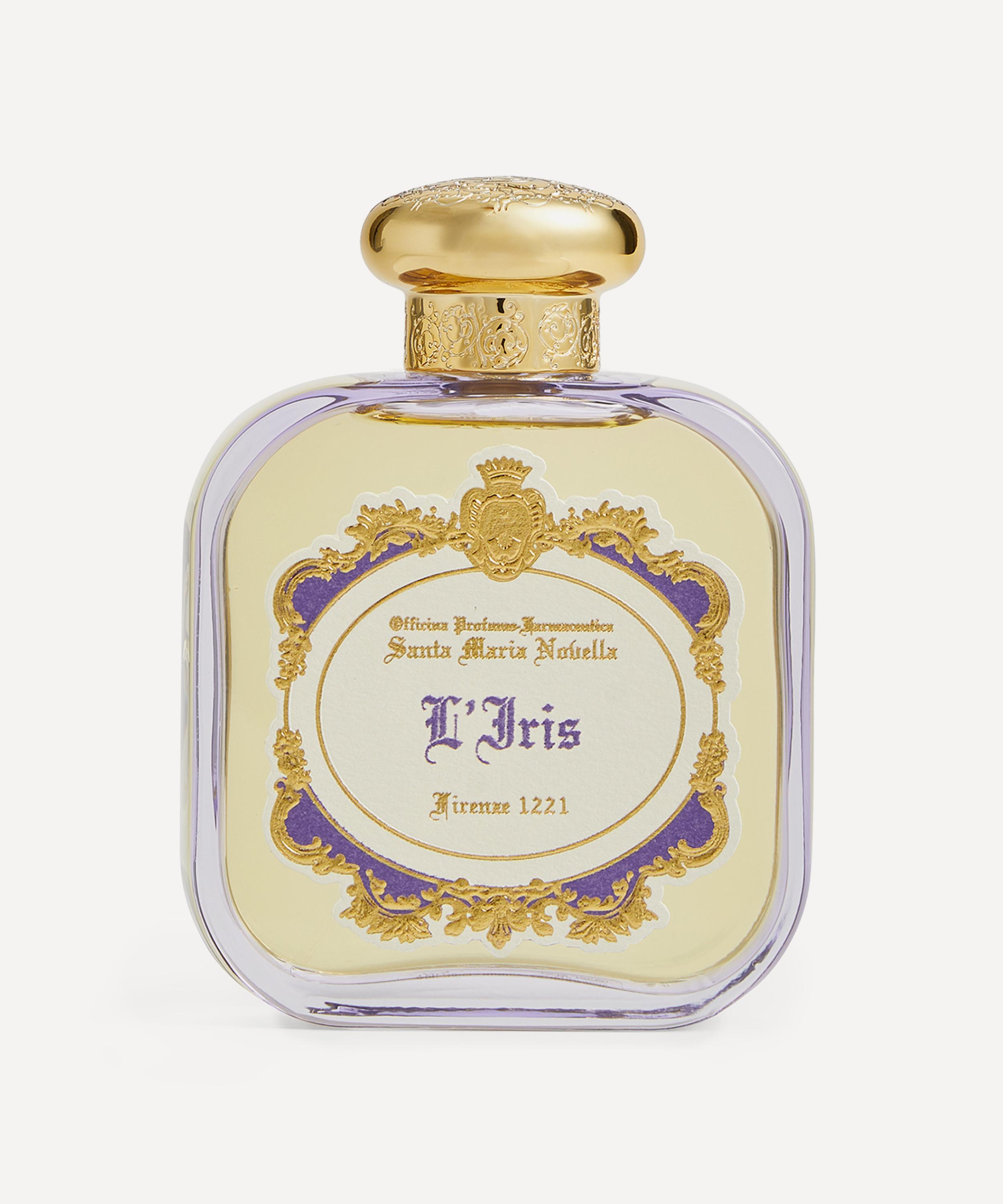 Officina Profumo-Farmaceutica di Santa Maria Novella - L’Iris Eau de Parfum 100ml