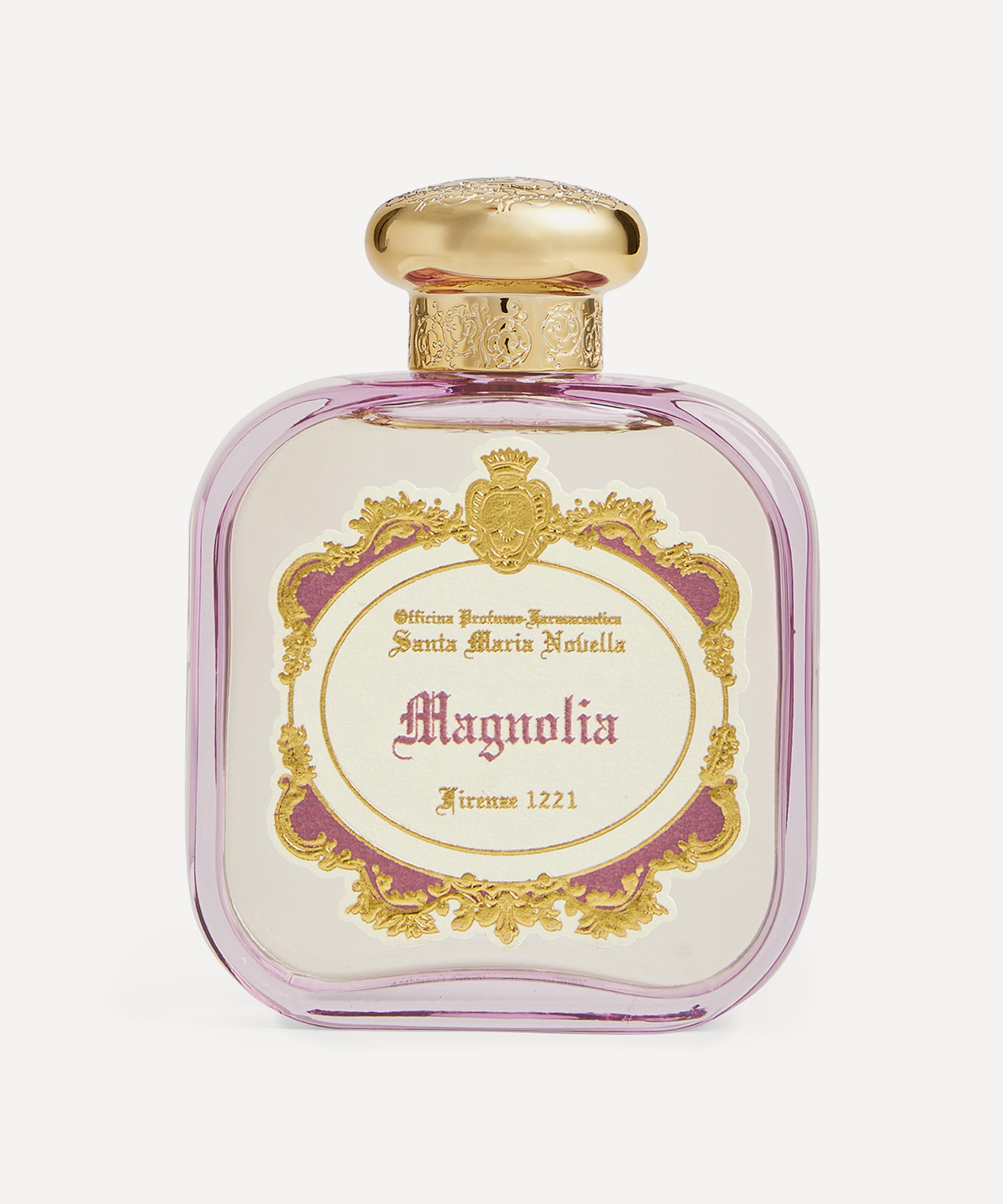 Officina Profumo-Farmaceutica di Santa Maria Novella - Magnolia Eau de Parfum 100ml image number 0