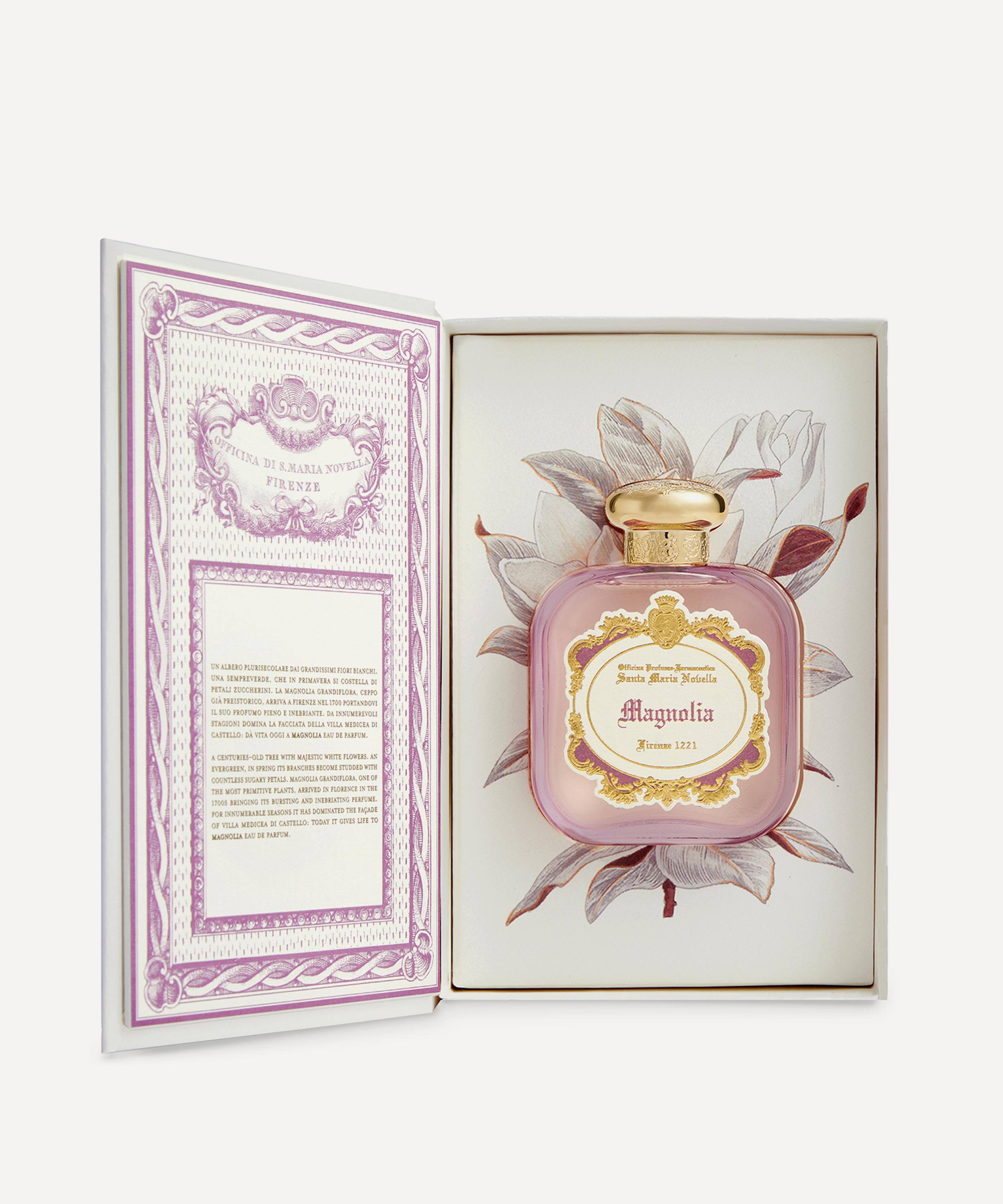 Officina Profumo-Farmaceutica di Santa Maria Novella - Magnolia Eau de Parfum 100ml image number 1