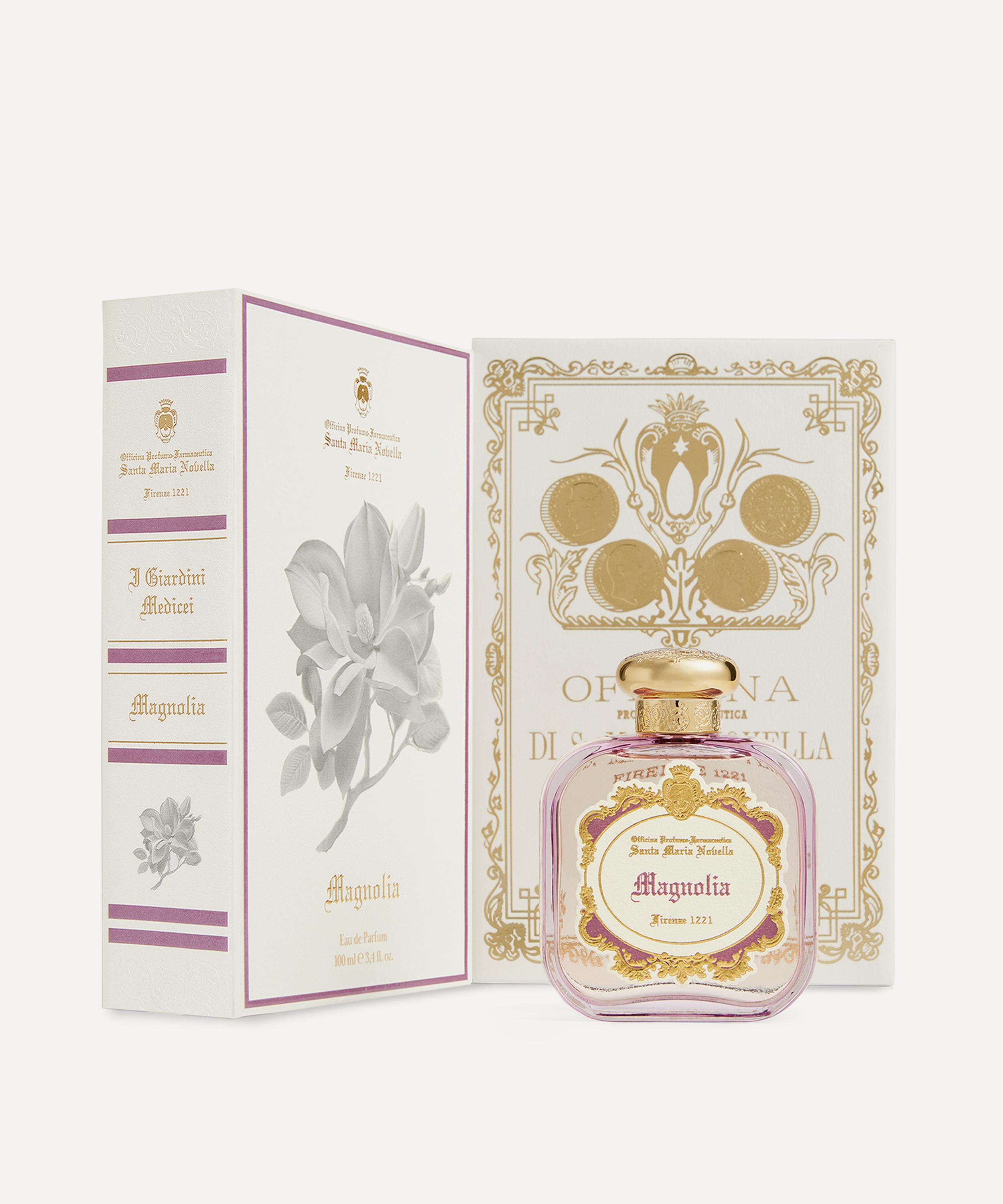 Officina Profumo-Farmaceutica di Santa Maria Novella - Magnolia Eau de Parfum 100ml image number 2