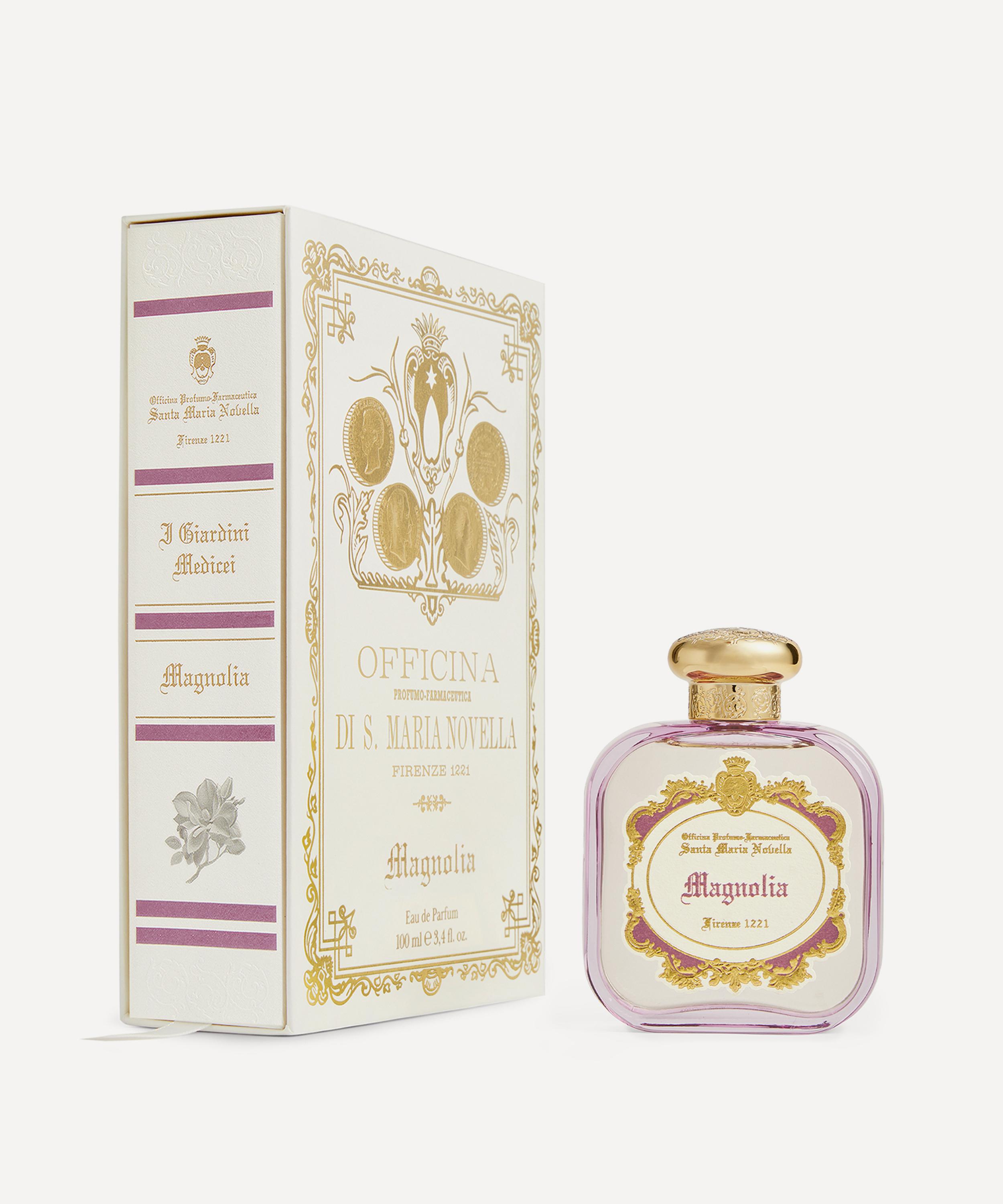 Officina Profumo-Farmaceutica di Santa Maria Novella - Magnolia Eau de Parfum 100ml image number 3