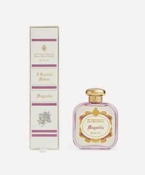 Officina Profumo-Farmaceutica di Santa Maria Novella - Magnolia Eau de Parfum 100ml image number 4