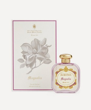 Officina Profumo-Farmaceutica di Santa Maria Novella - Magnolia Eau de Parfum 100ml image number 5