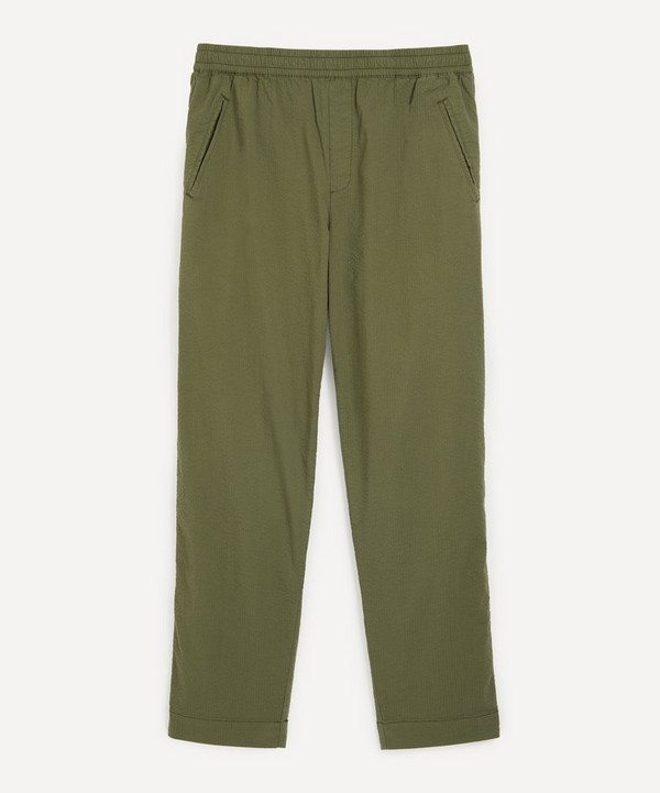Folk - Assembly Drawcord Trousers image number null