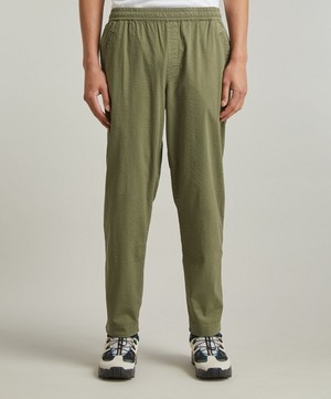 Folk - Assembly Drawcord Trousers image number 2