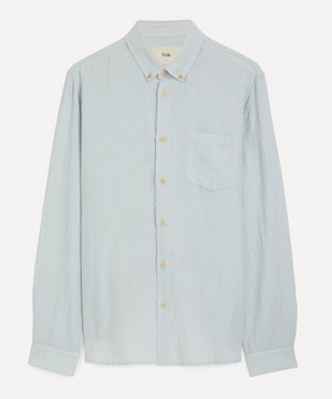 Folk - Relaxed Fit Shirt image number 0