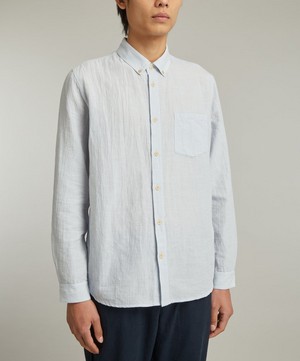 Folk - Relaxed Fit Shirt image number 2