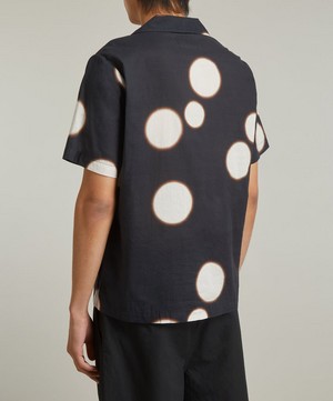 Folk - Short Sleeve Soft Cotton Shirt image number 3