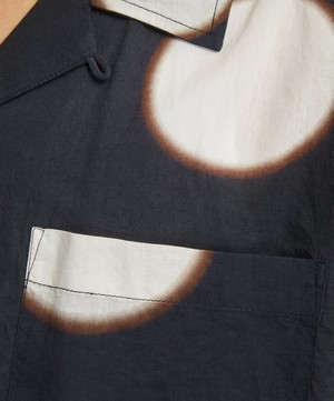 Folk - Short Sleeve Soft Cotton Shirt image number 4