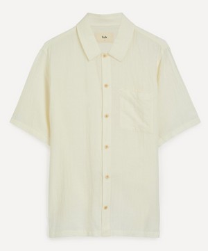 Folk - Gabe Short Sleeve Shirt image number 0
