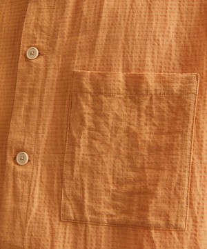 Folk - Gabe Short Sleeve Shirt image number 4