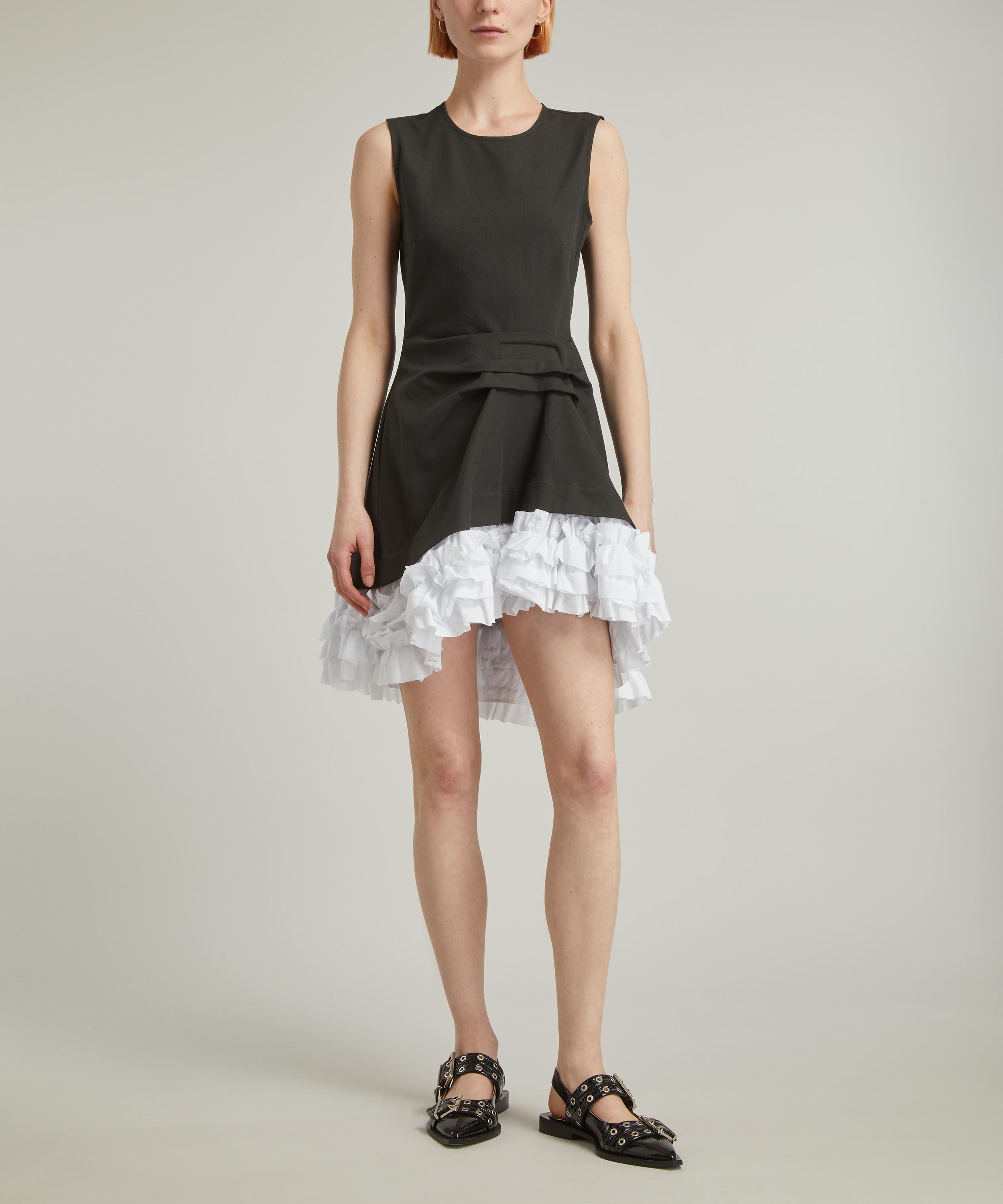 Molly Goddard Alma Mini-Dress