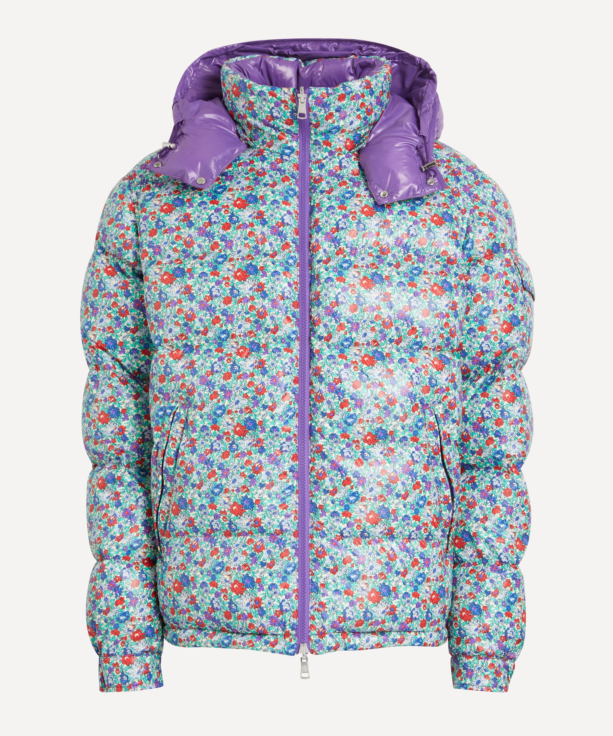 Moncler - + Liberty London Guimard Down Jacket image number 0