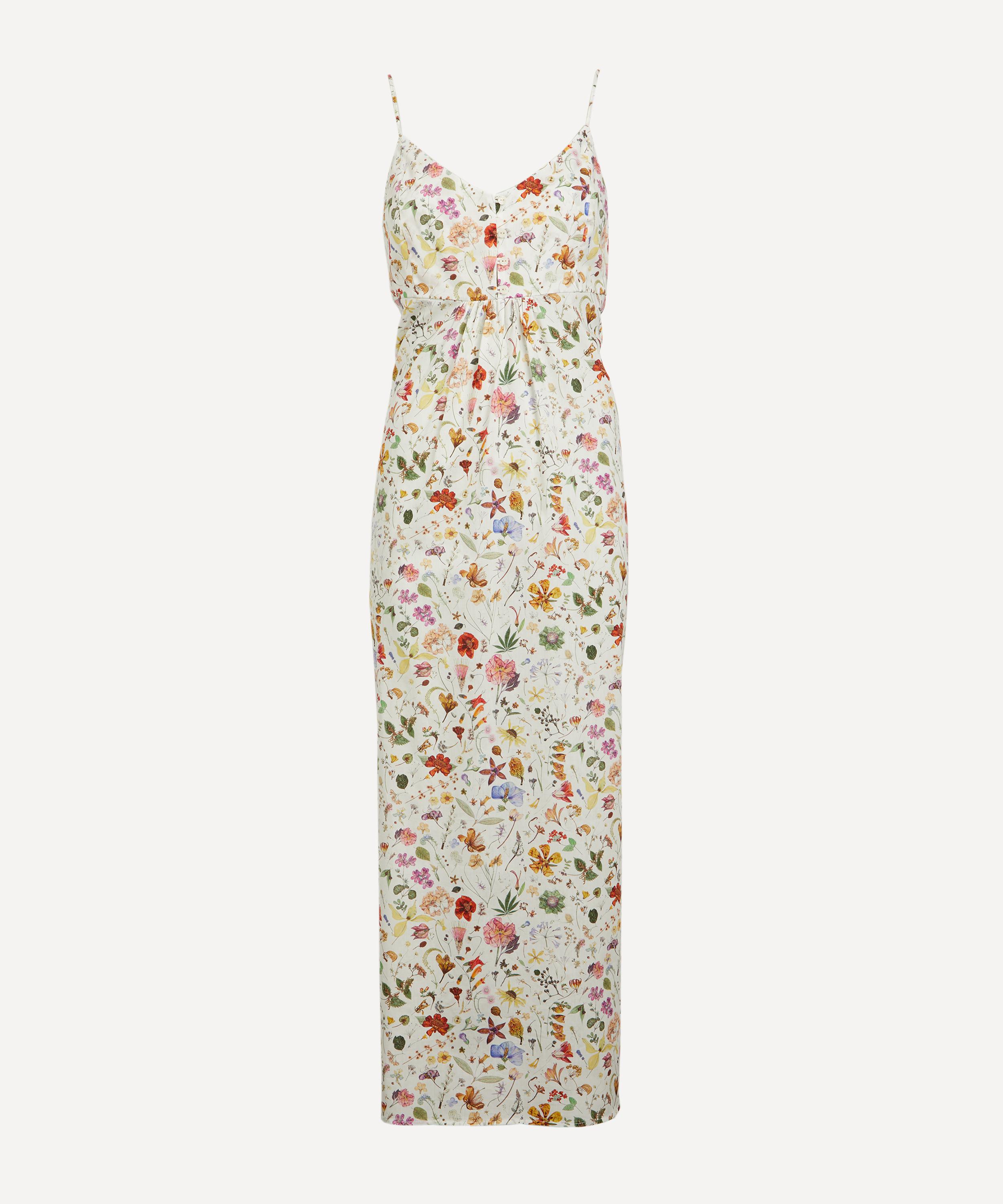 Liberty - Floral Eve Tana Lawn™ Cotton Chemise