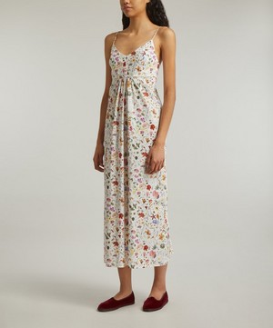 Liberty - Floral Eve Tana Lawn™ Cotton Chemise image number 1