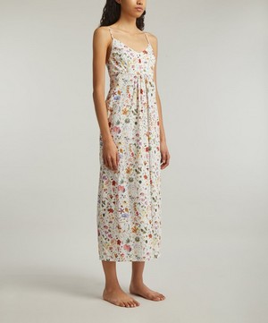 Liberty - Floral Eve Tana Lawn™ Cotton Chemise image number 2