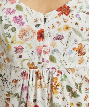 Liberty - Floral Eve Tana Lawn™ Cotton Chemise image number 4