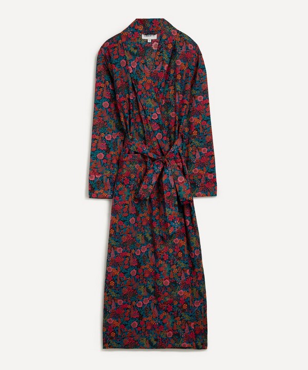 Liberty - Ciara Tana Lawn™ Cotton Robe image number null