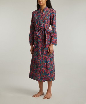 Liberty - Ciara Tana Lawn™ Cotton Robe image number 1