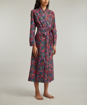 Liberty - Ciara Tana Lawn™ Cotton Robe image number 2