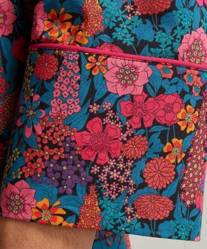 Liberty - Ciara Tana Lawn™ Cotton Robe image number 4
