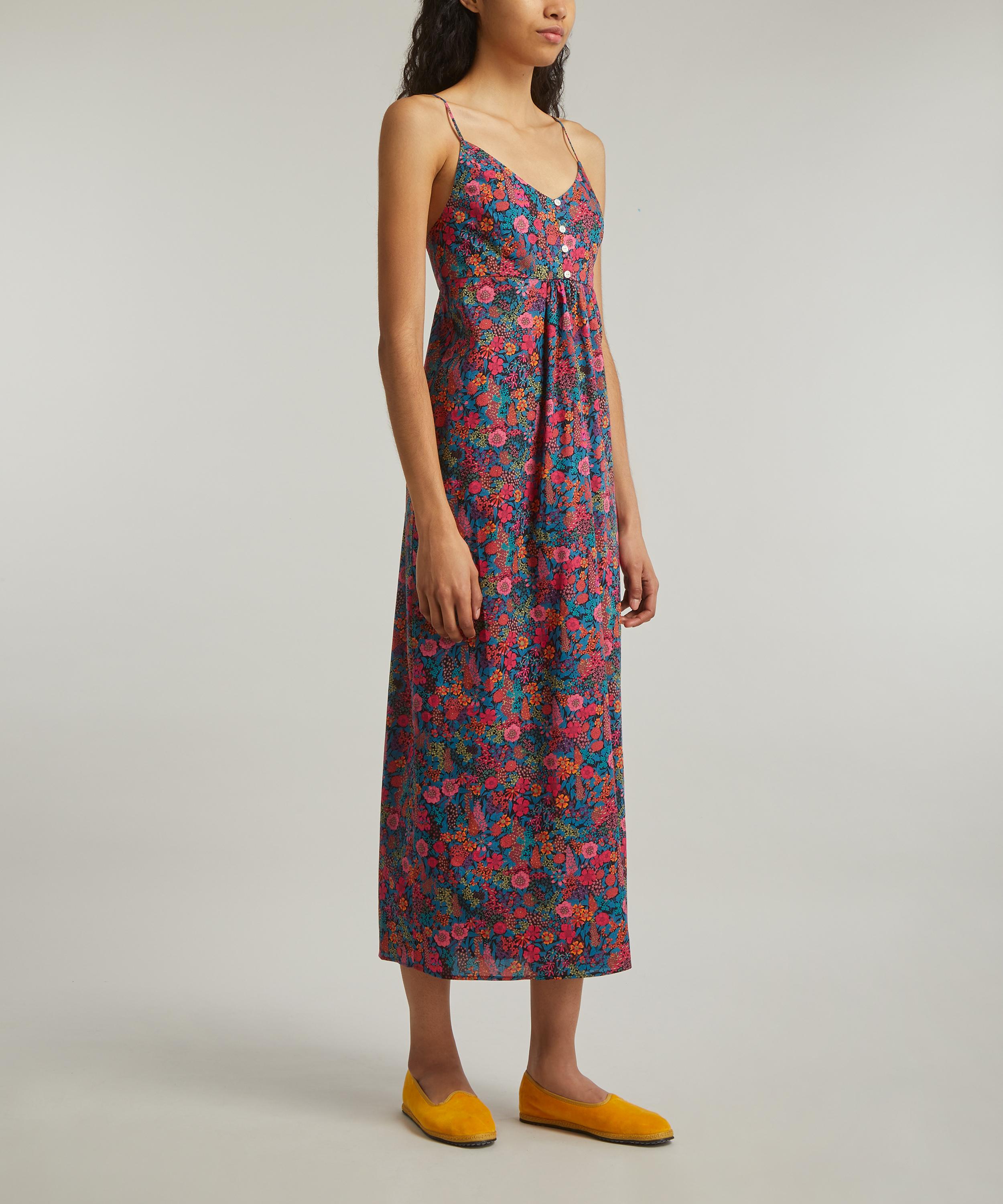 Liberty - Ciara Tana Lawn™ Cotton Chemise image number 1