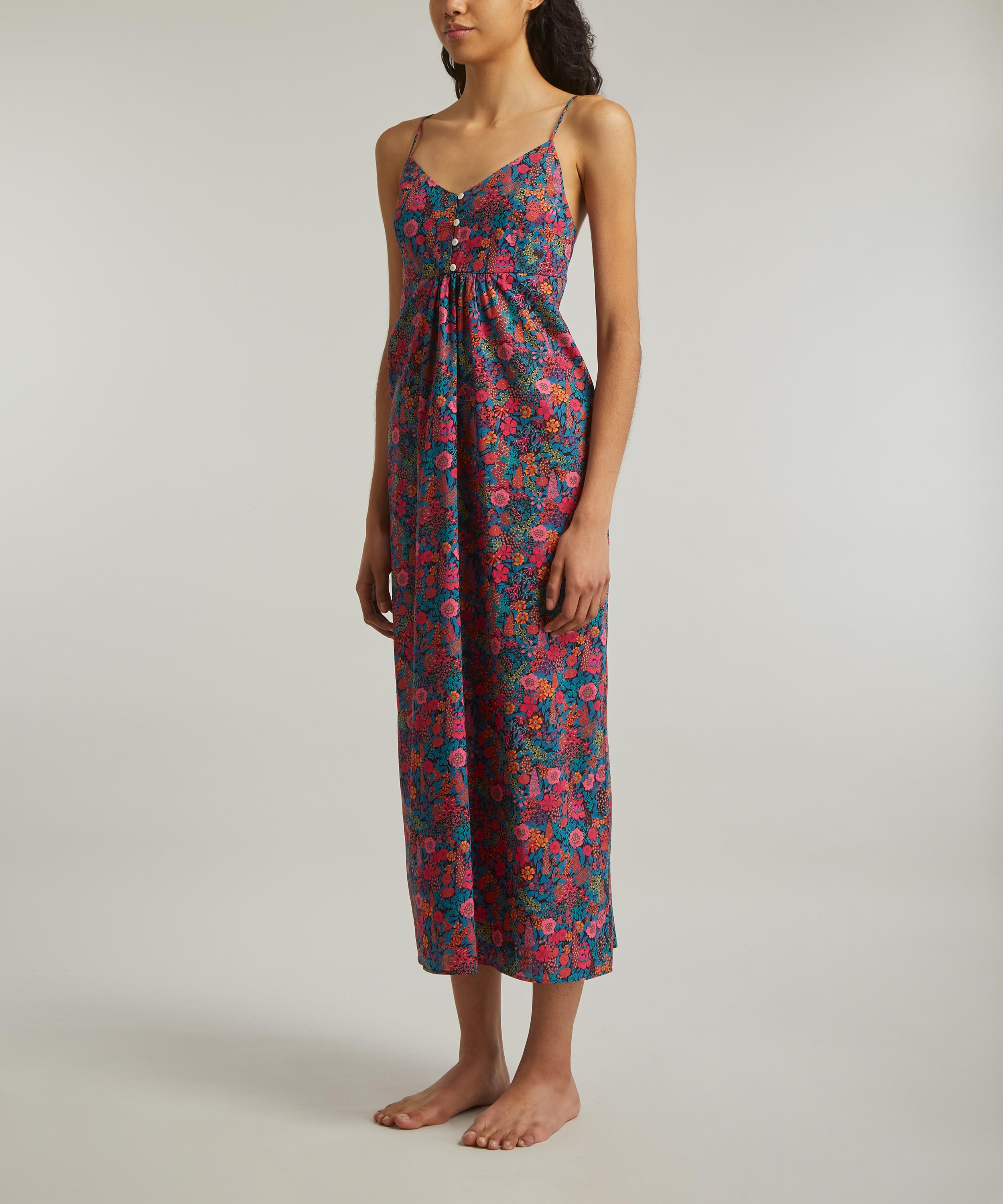 Liberty - Ciara Tana Lawn™ Cotton Chemise image number 2