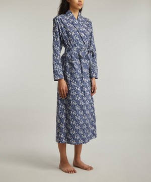 Liberty - Capel Tana Lawn™ Cotton Robe image number 1