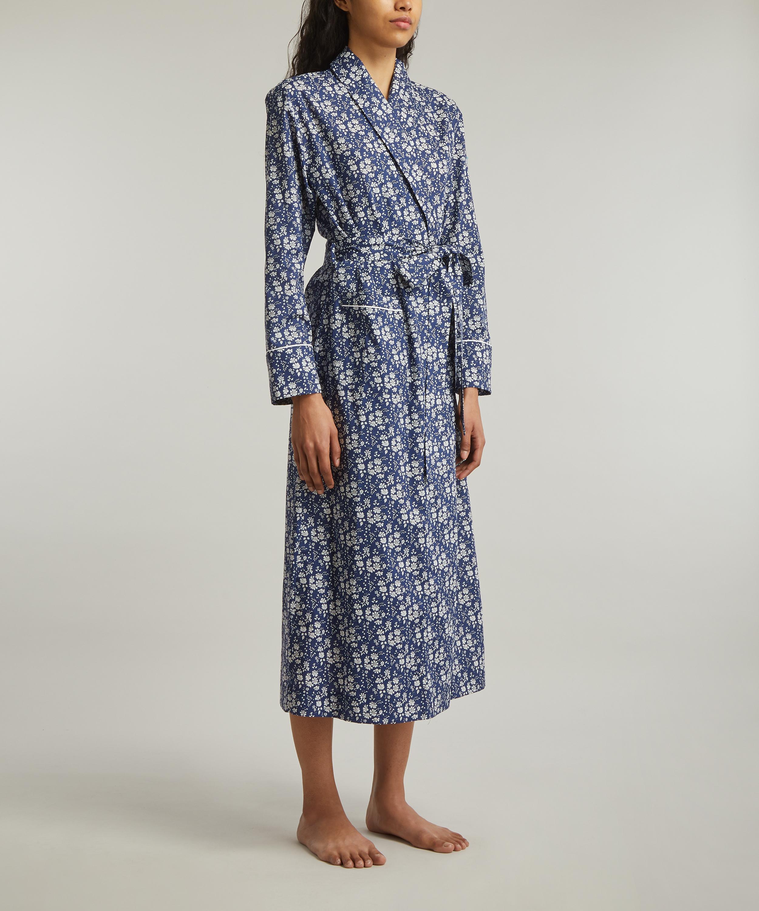 Liberty nightgown discount