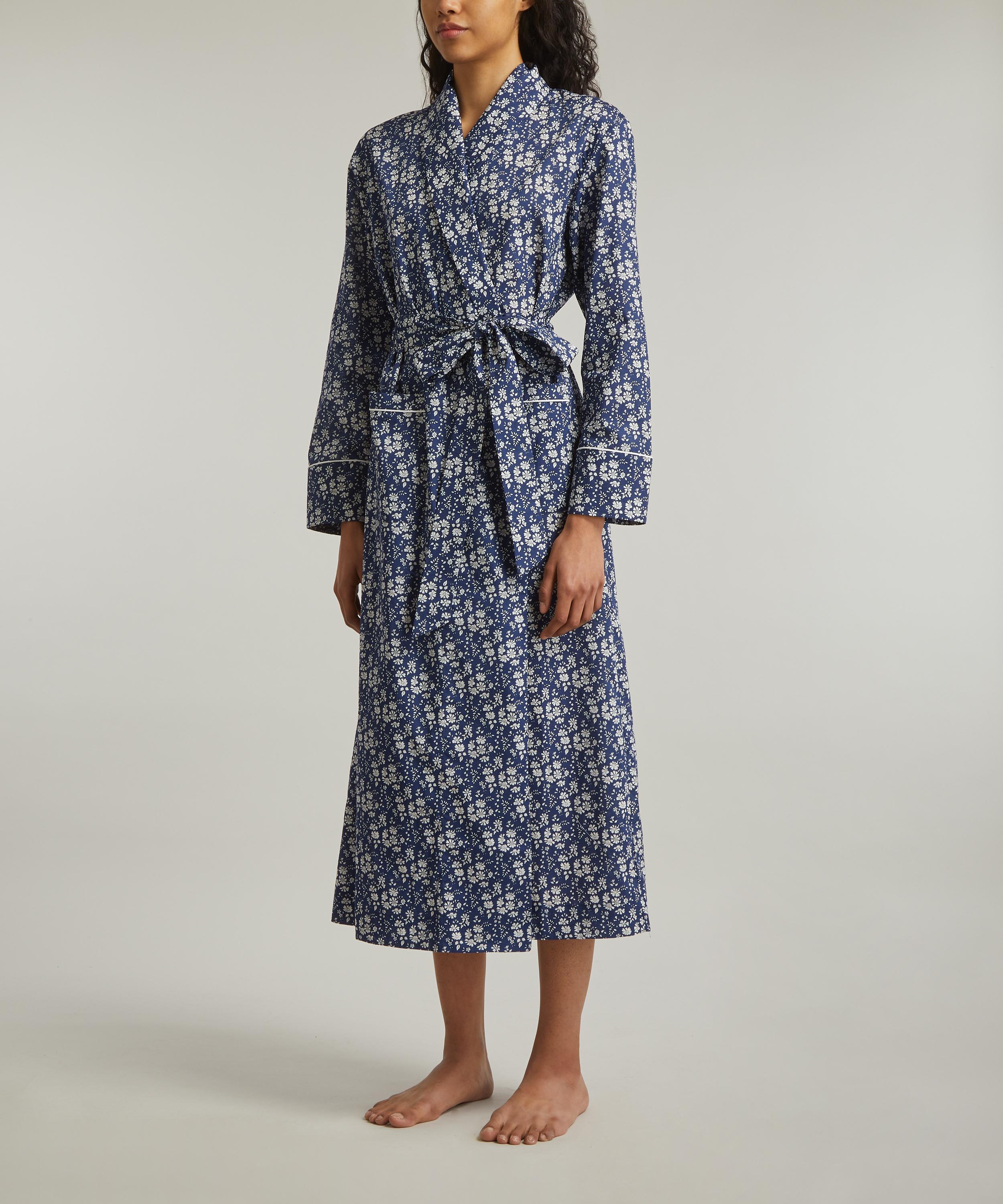 Liberty - Capel Tana Lawn™ Cotton Robe image number 2