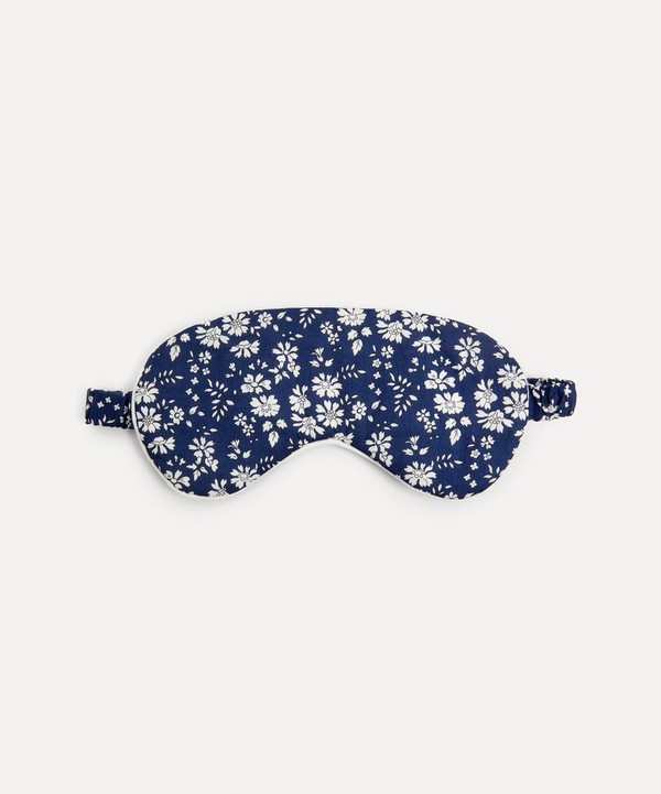Liberty - Capel Tana Lawn™ Cotton Eye Mask image number null
