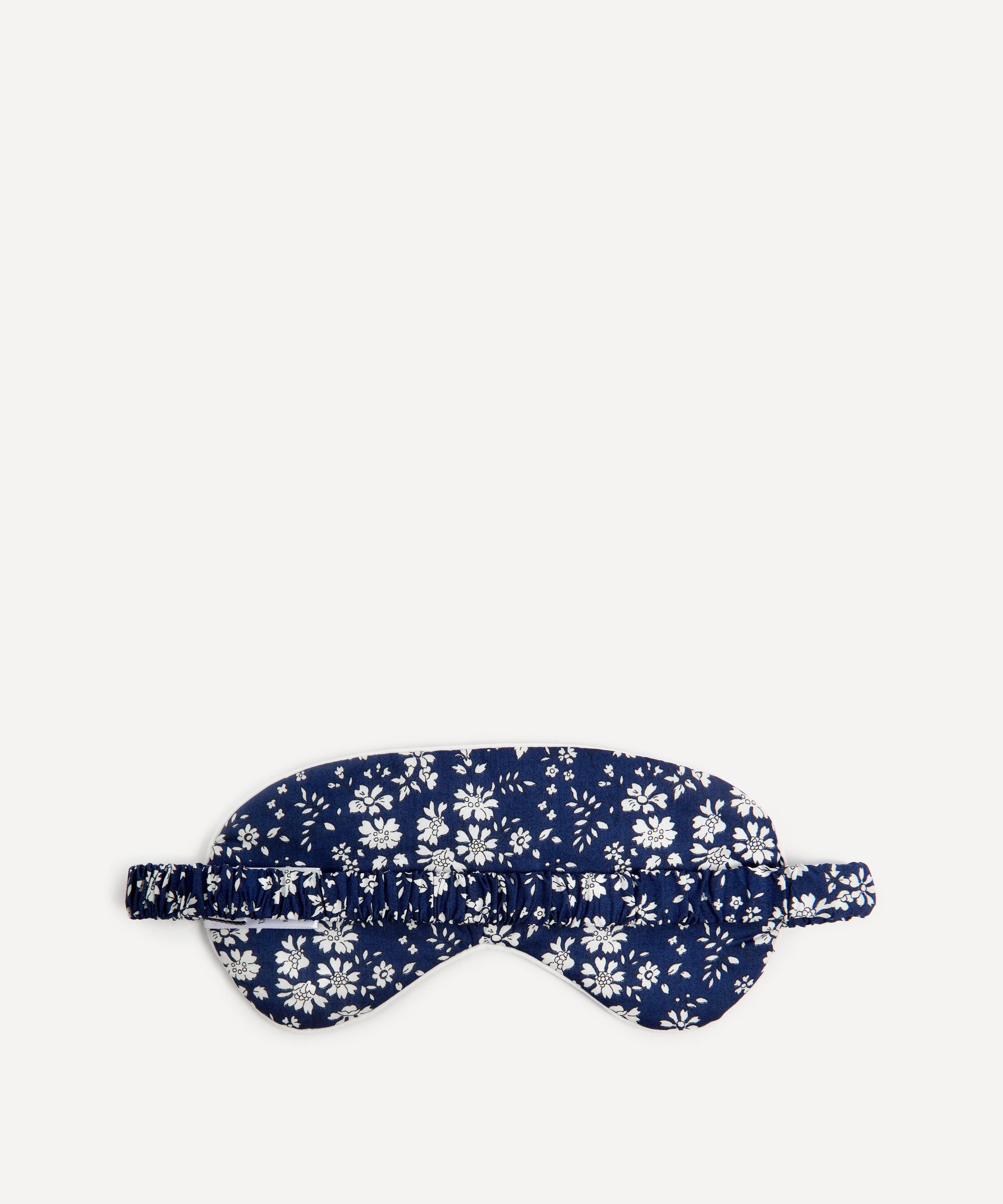 Liberty - Capel Tana Lawn™ Cotton Eye Mask image number 1